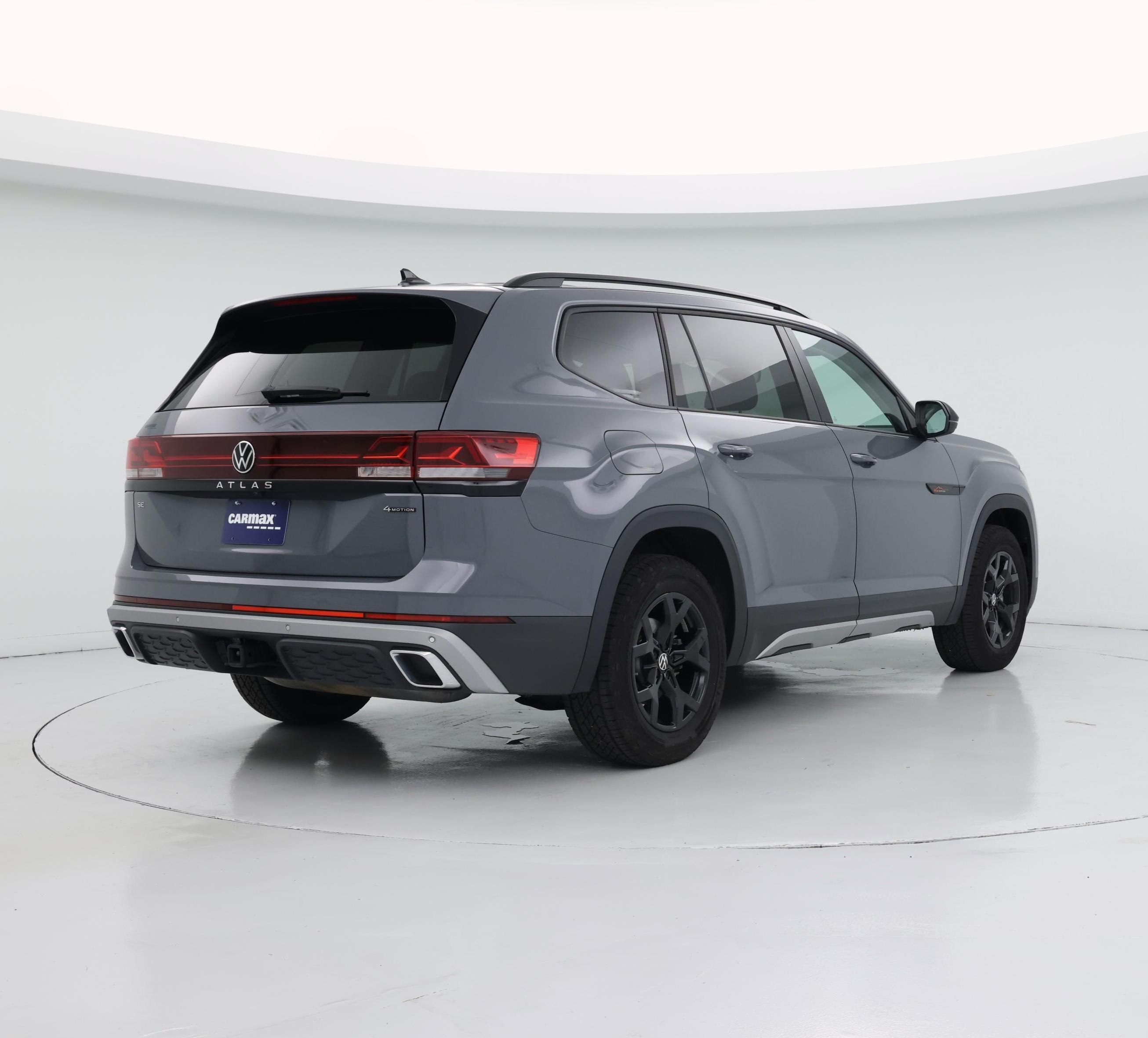 Thumbnail: 2025 Volkswagen Atlas - 8
