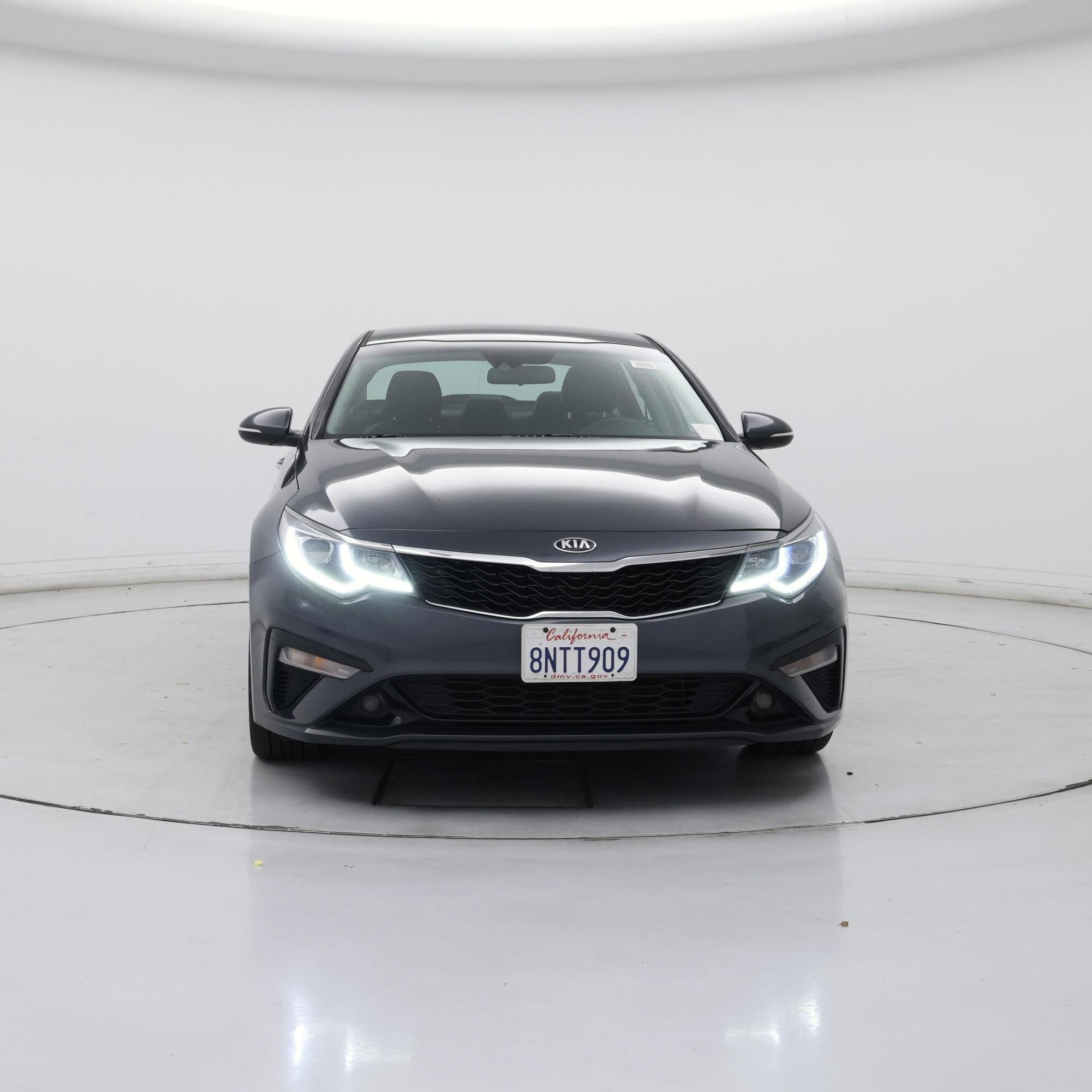 Thumbnail: 2020 Kia Optima - 5