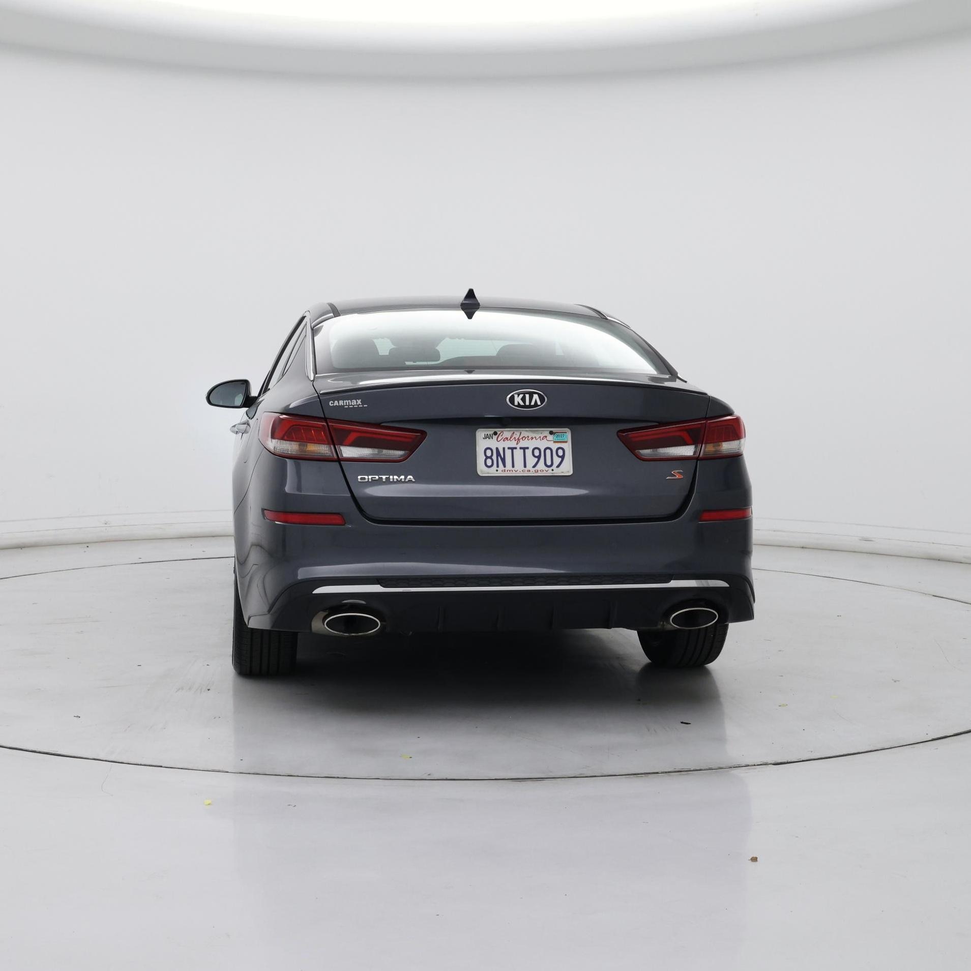 Thumbnail: 2020 Kia Optima - 6