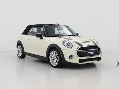 2020 Mini Cooper S