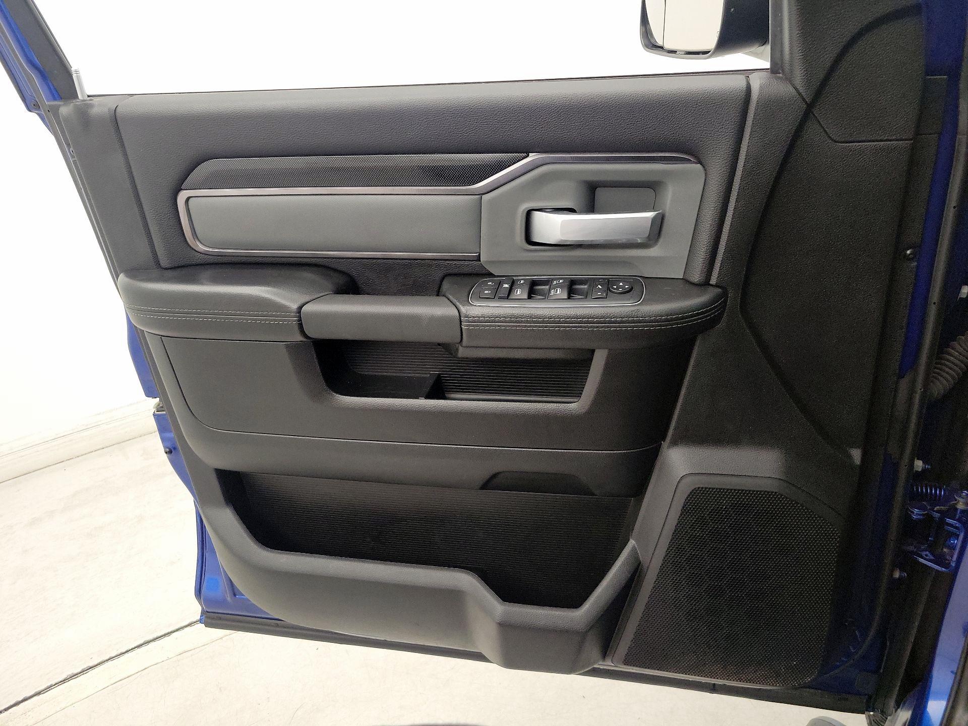 Thumbnail: 2019 RAM 2500 - 12