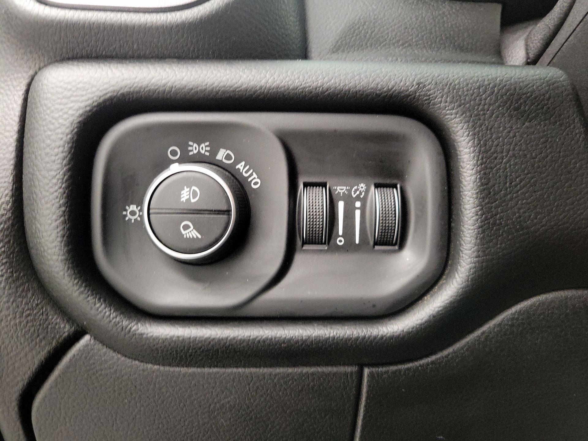 Thumbnail: 2019 RAM 2500 - 13