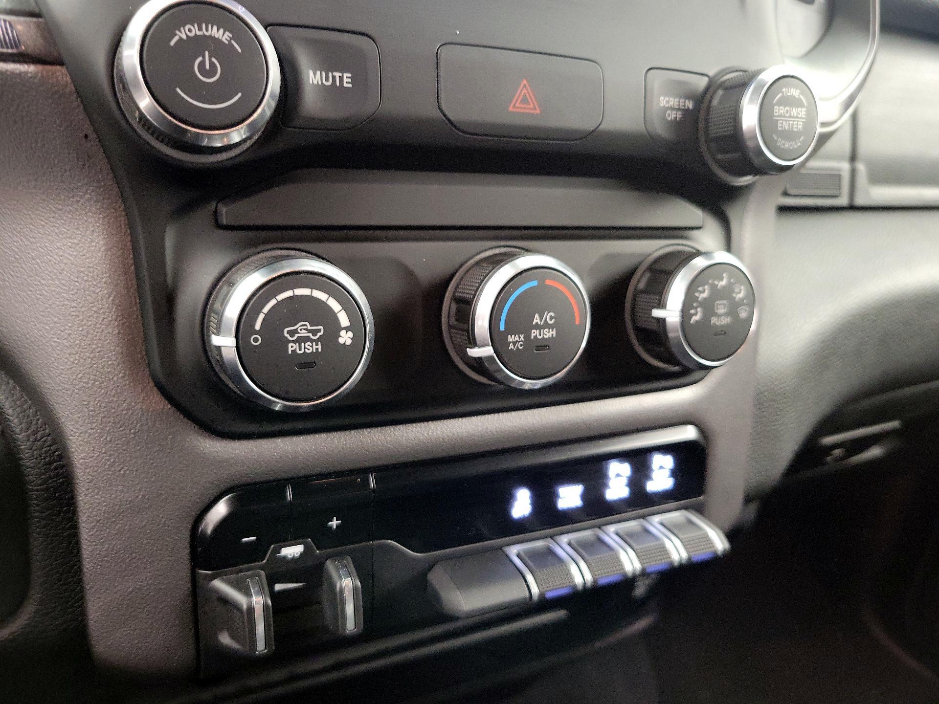 Thumbnail: 2019 RAM 2500 - 16