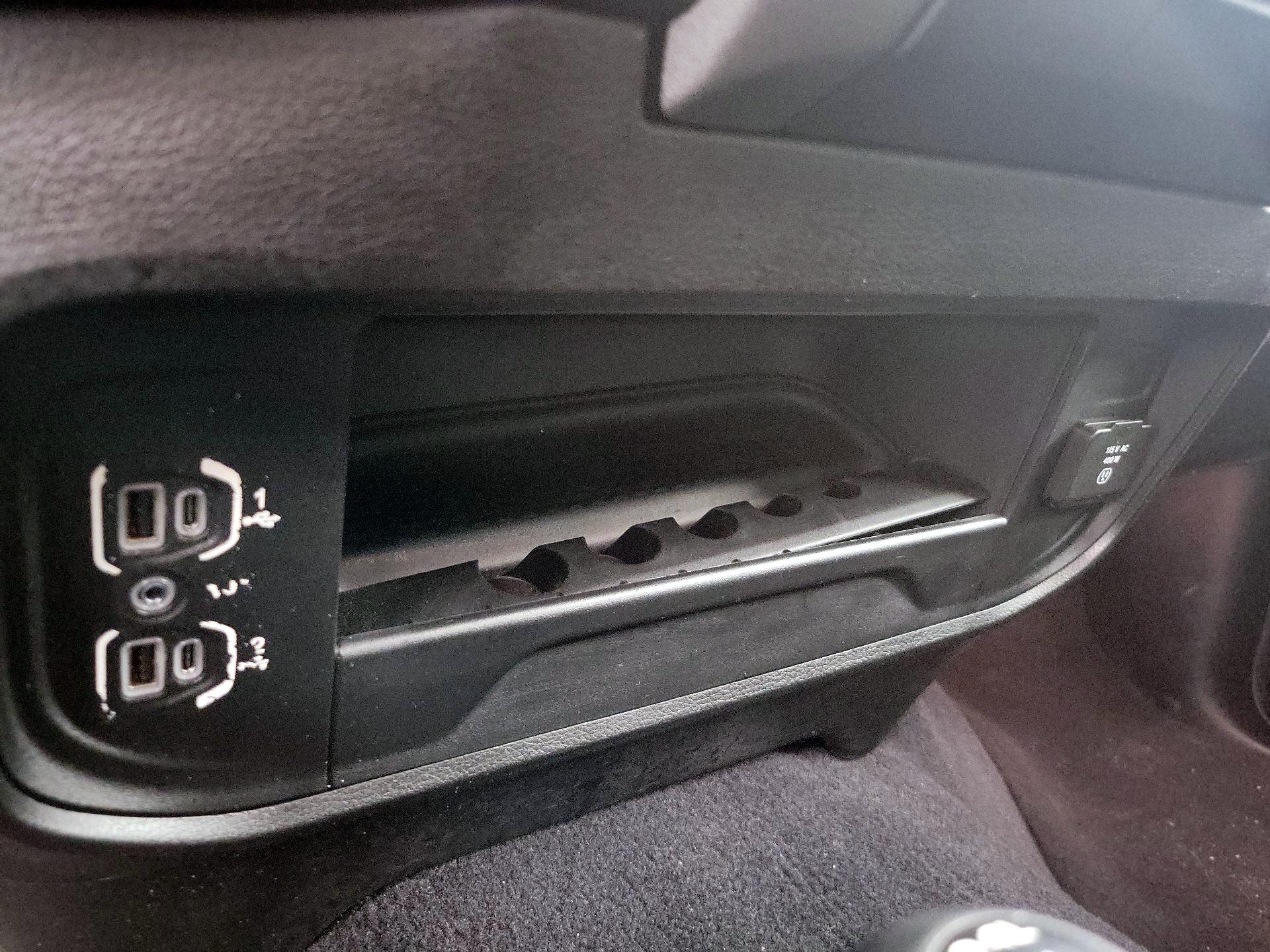 Thumbnail: 2019 RAM 2500 - 18
