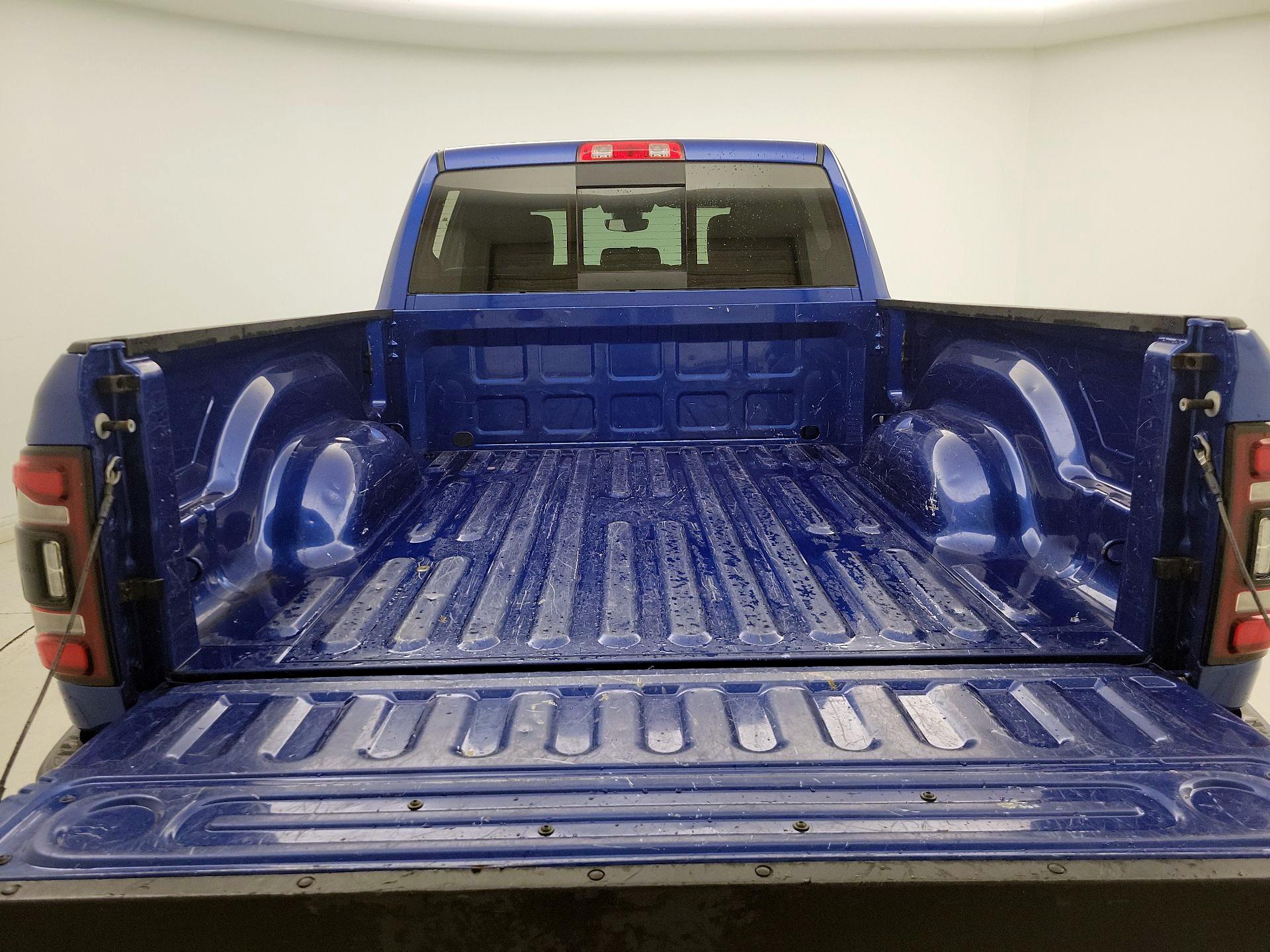 Thumbnail: 2019 RAM 2500 - 20