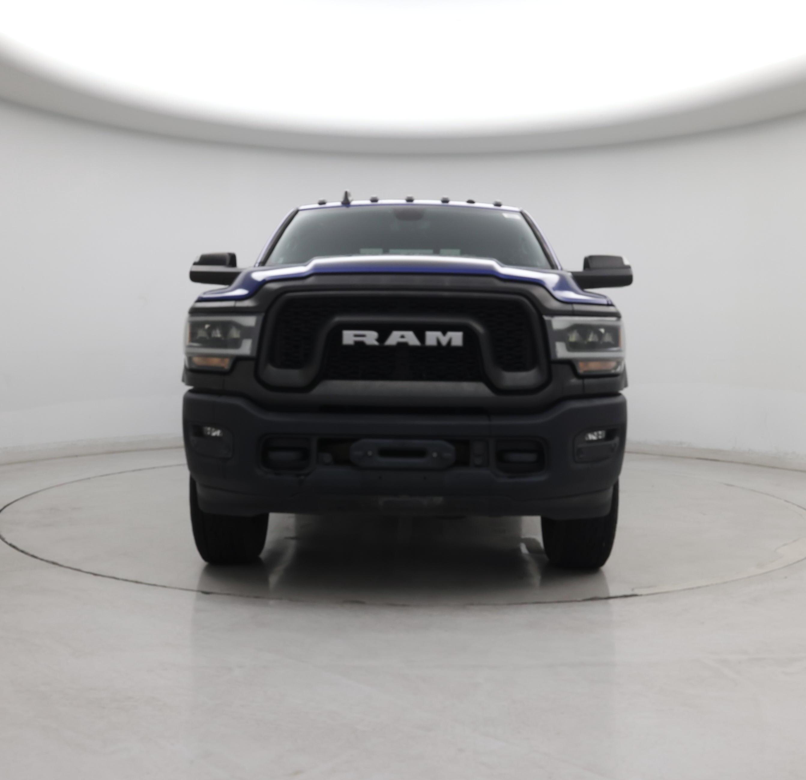 Thumbnail: 2019 RAM 2500 - 5