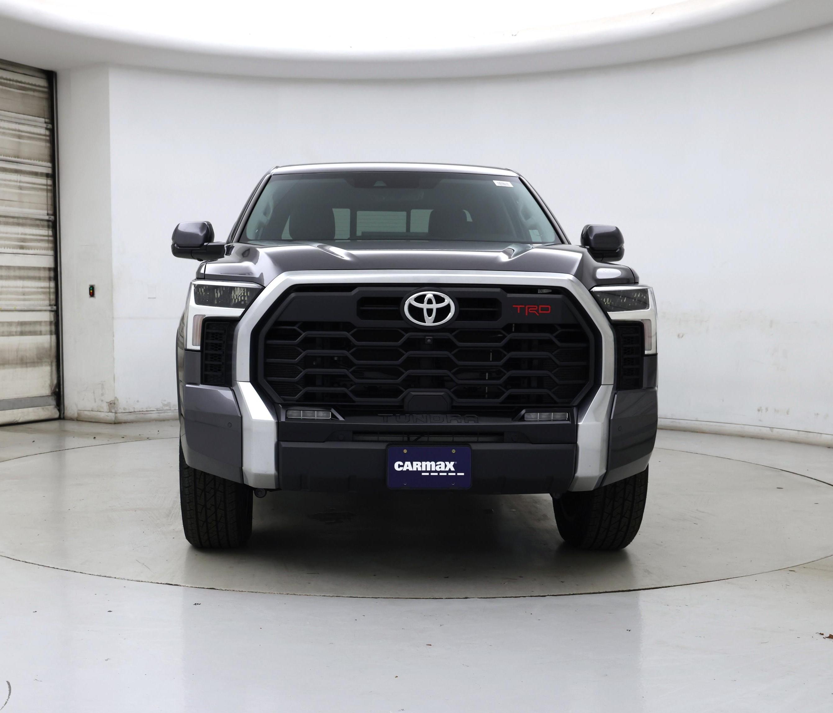 Thumbnail: 2023 Toyota Tundra - 5