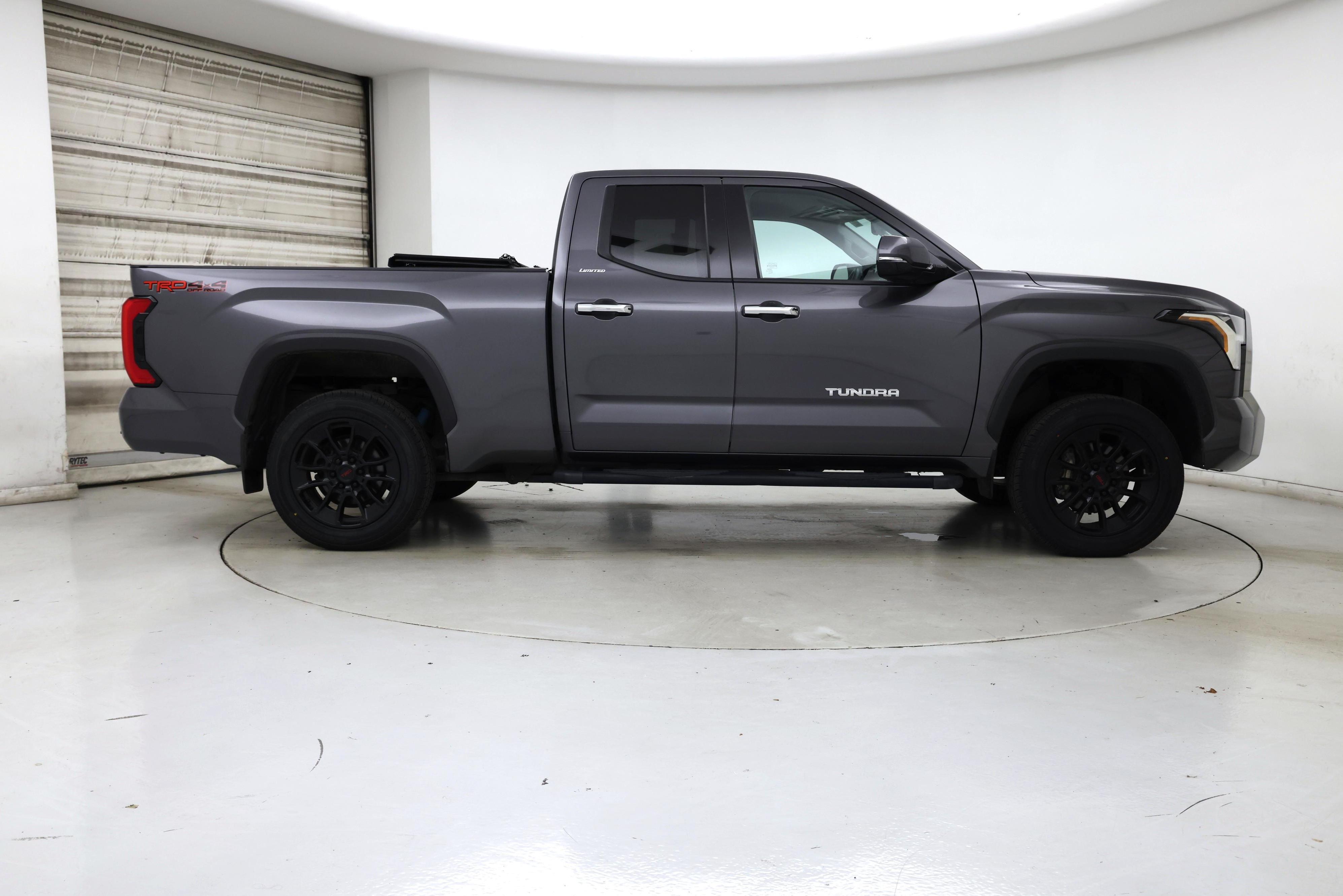 Thumbnail: 2023 Toyota Tundra - 7