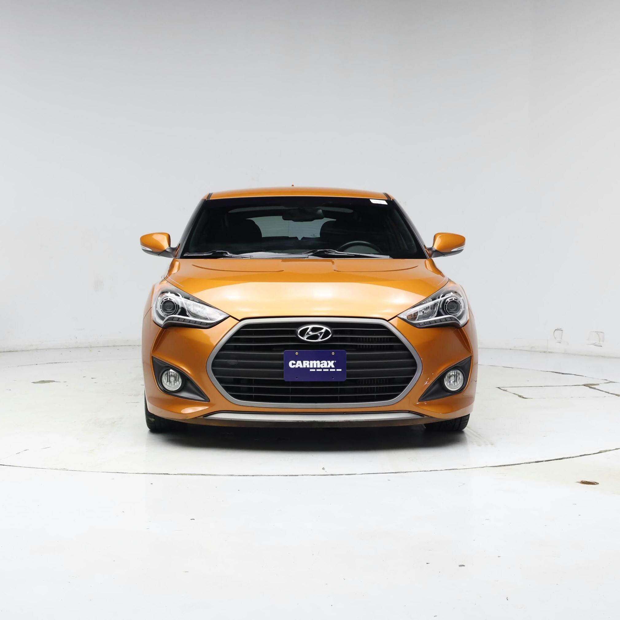 Thumbnail: 2016 Hyundai Veloster - 5