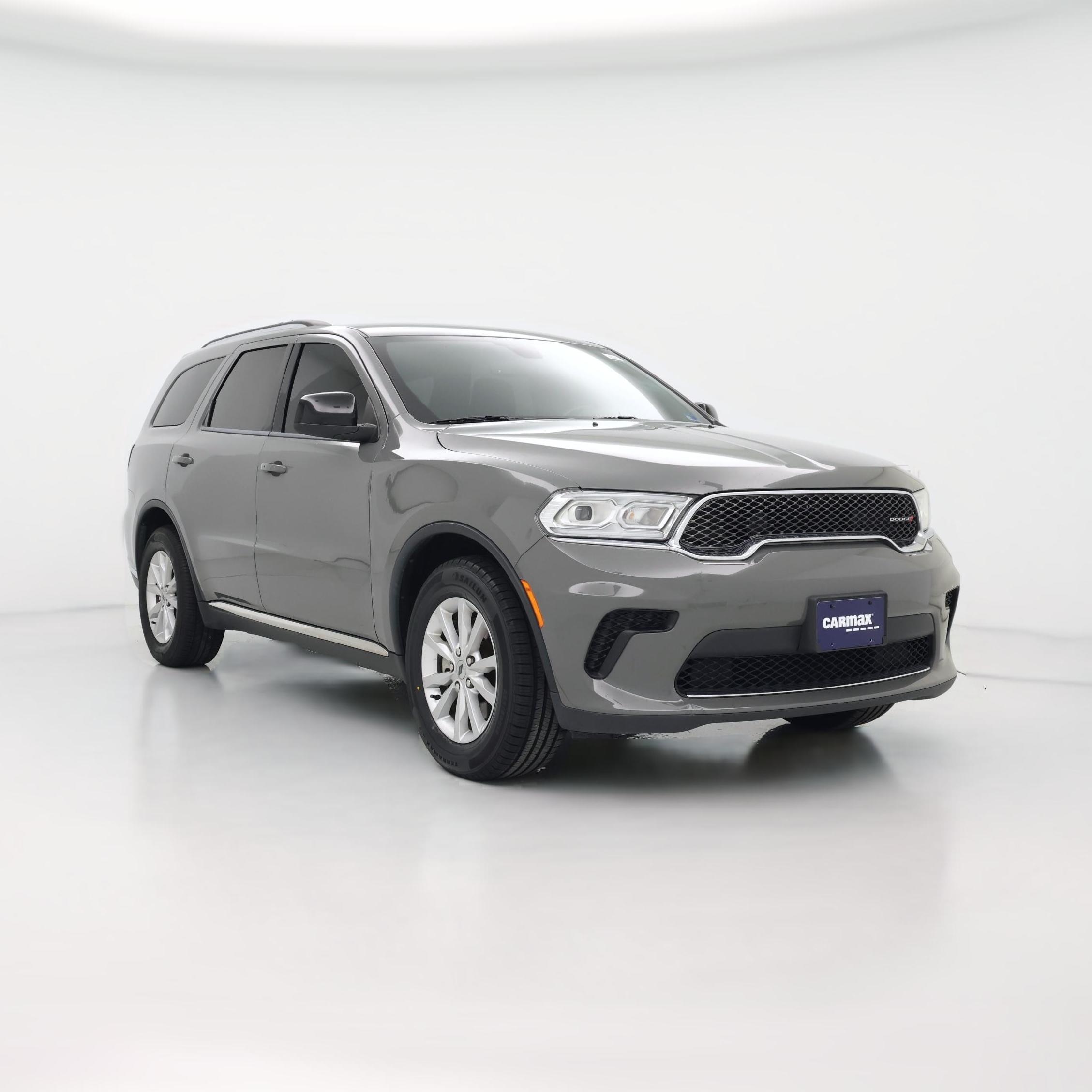 Thumbnail: 2023 Dodge Durango - 1