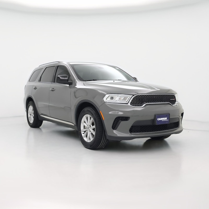 2023 Dodge Durango SXT