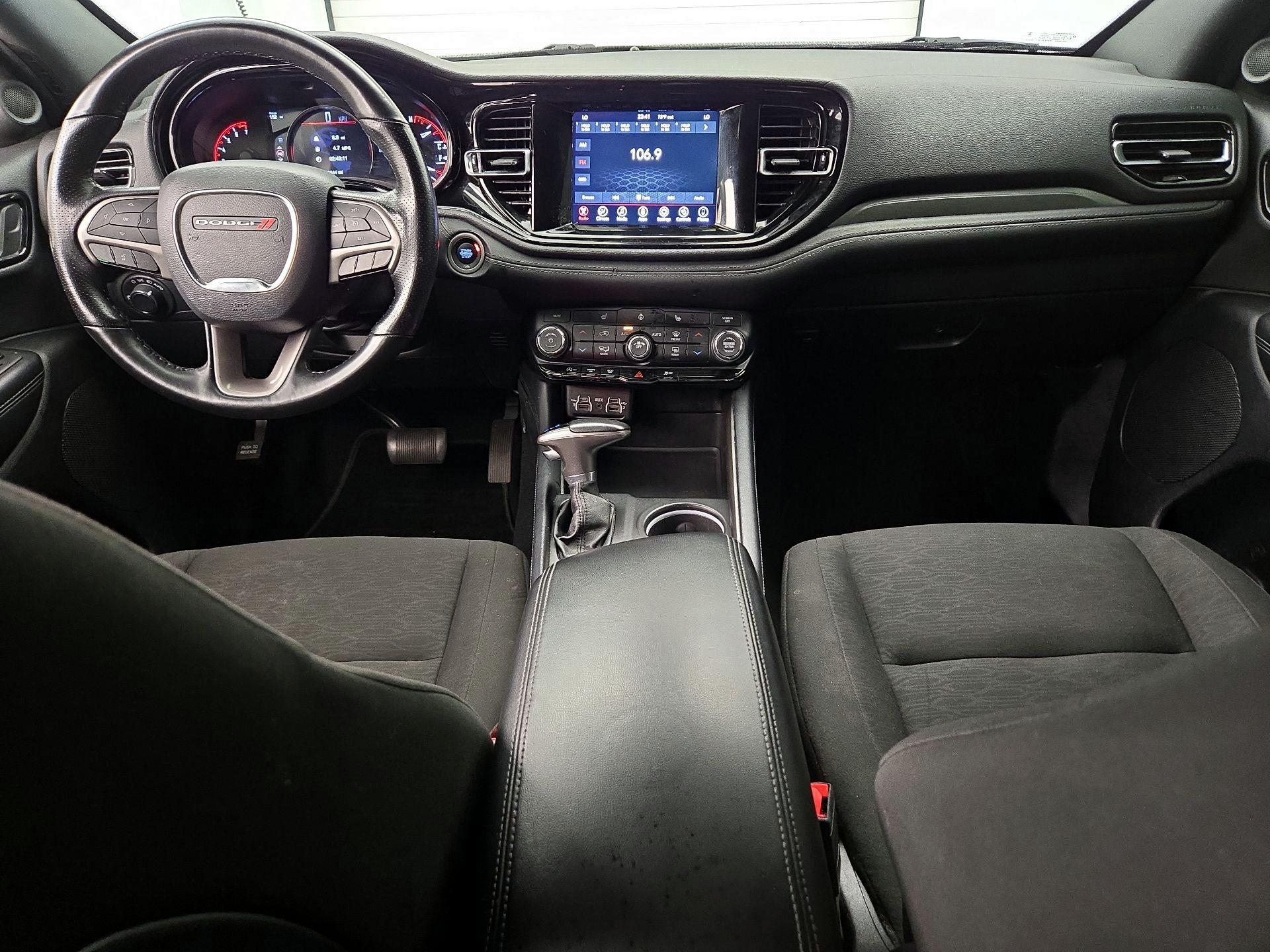 Thumbnail: 2023 Dodge Durango - 9