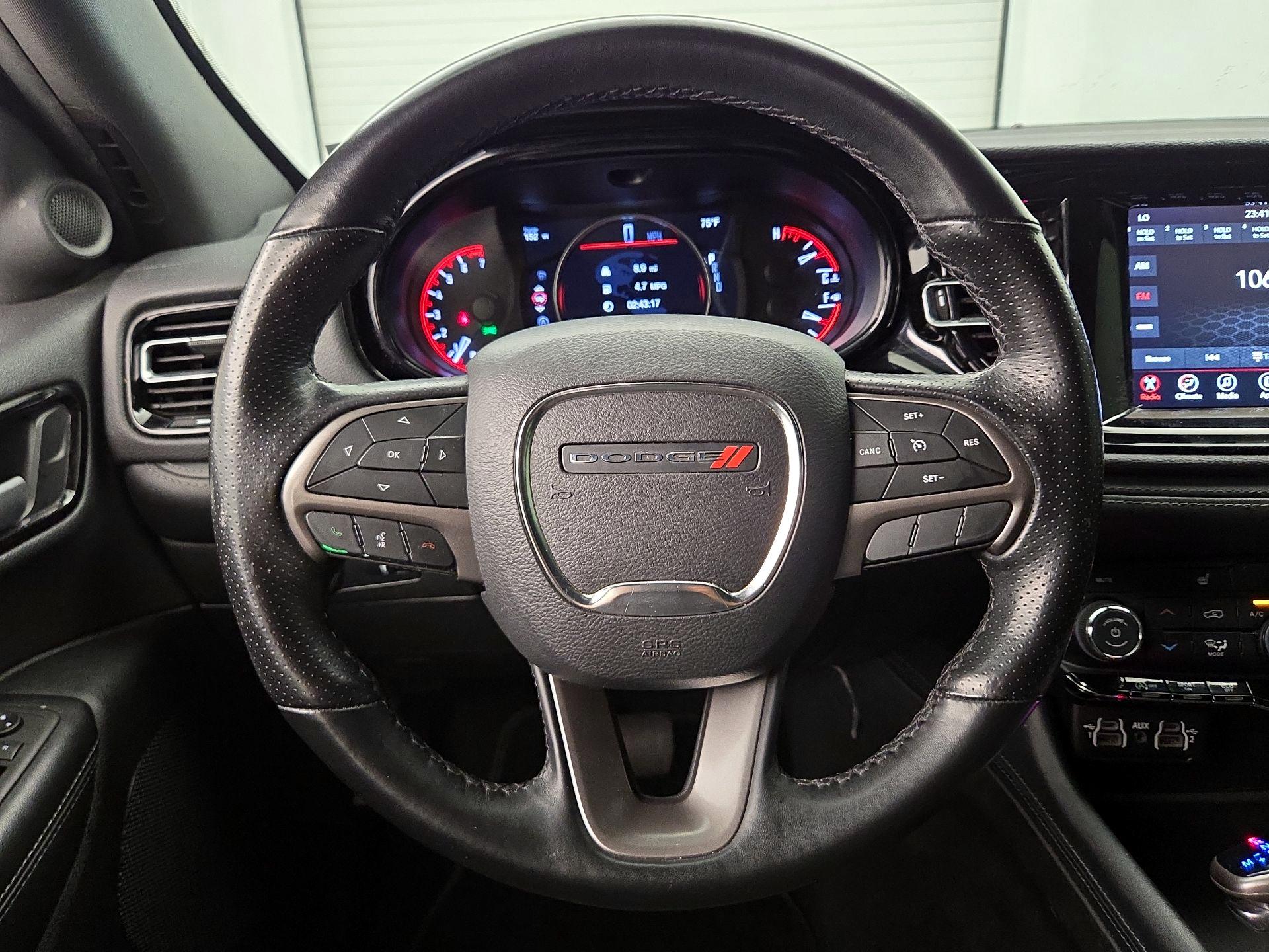 Thumbnail: 2023 Dodge Durango - 10
