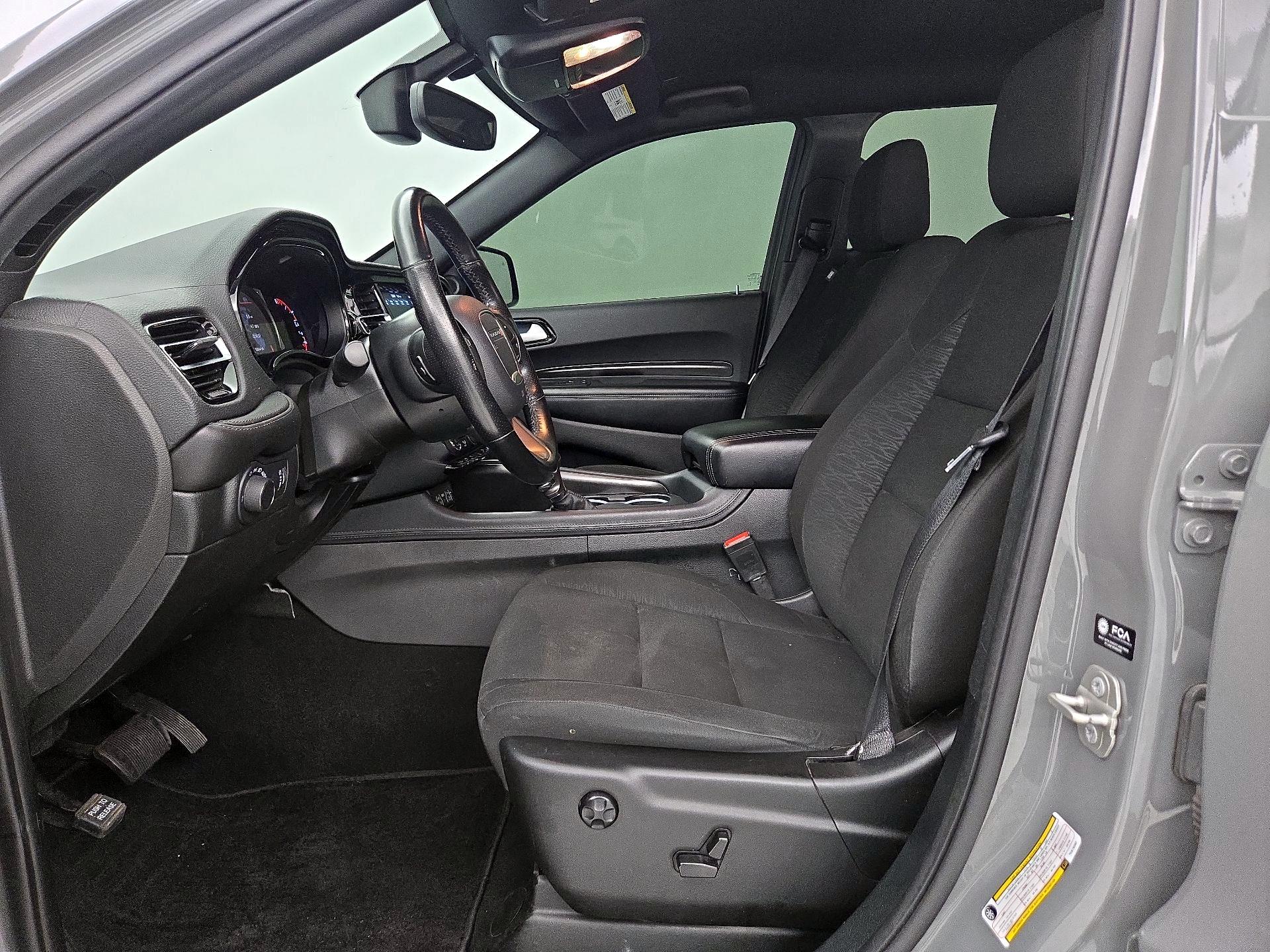 Thumbnail: 2023 Dodge Durango - 11