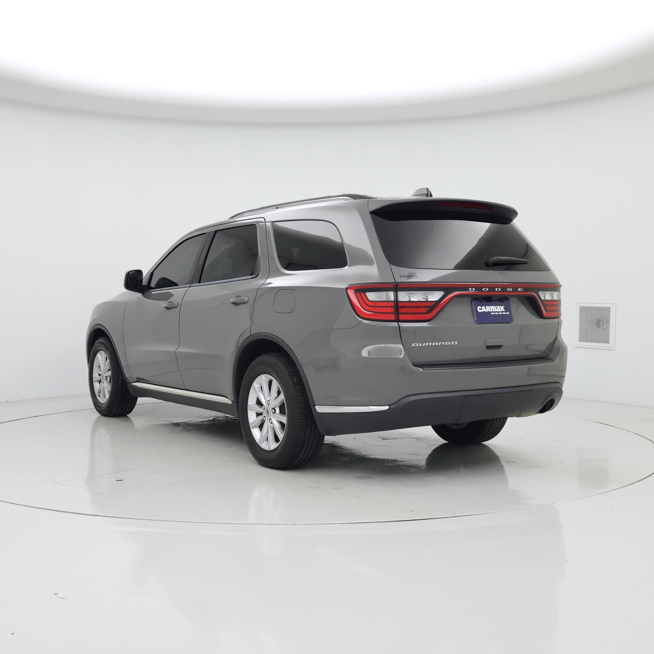 Thumbnail: 2023 Dodge Durango - 2
