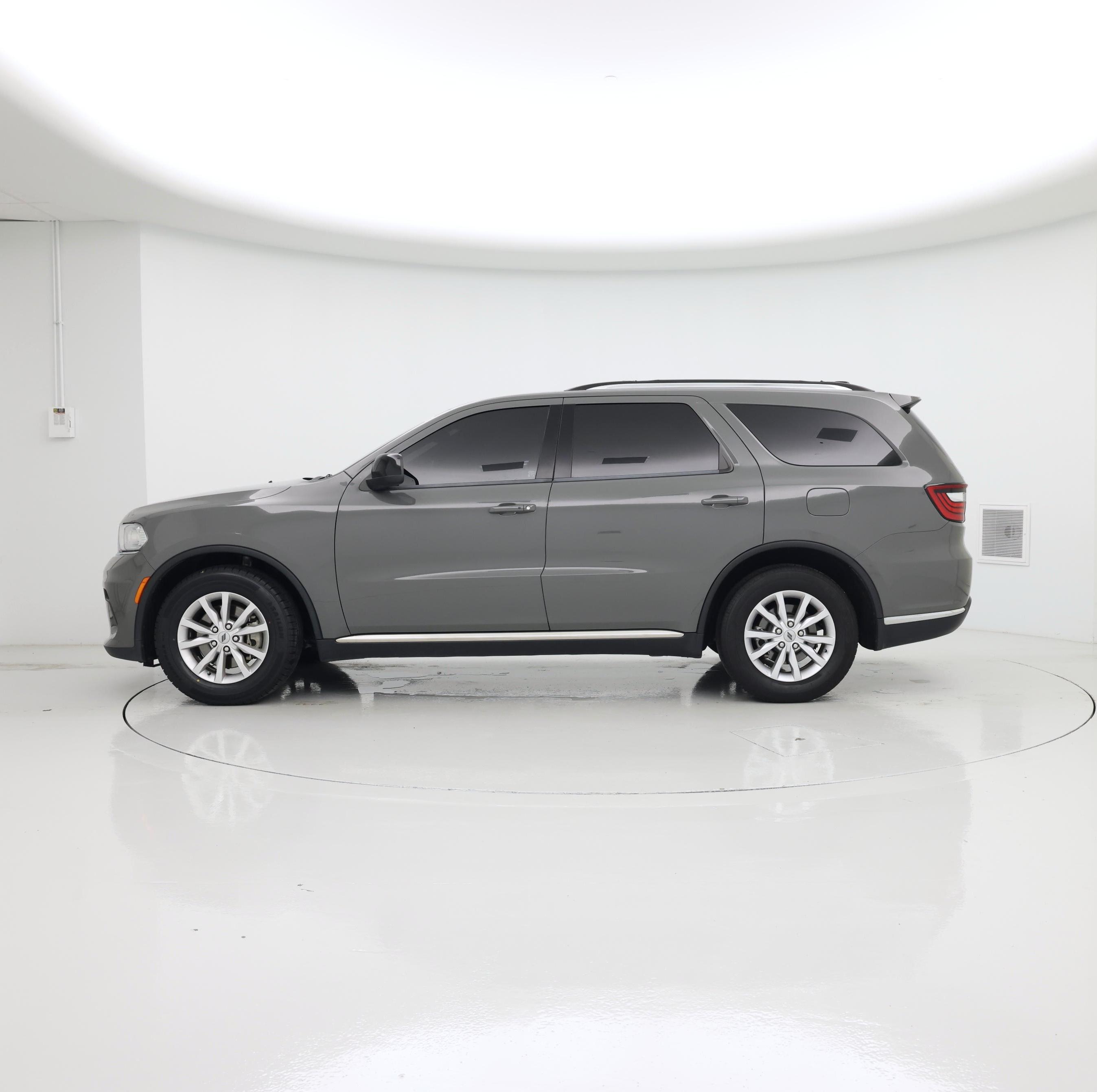 Thumbnail: 2023 Dodge Durango - 3
