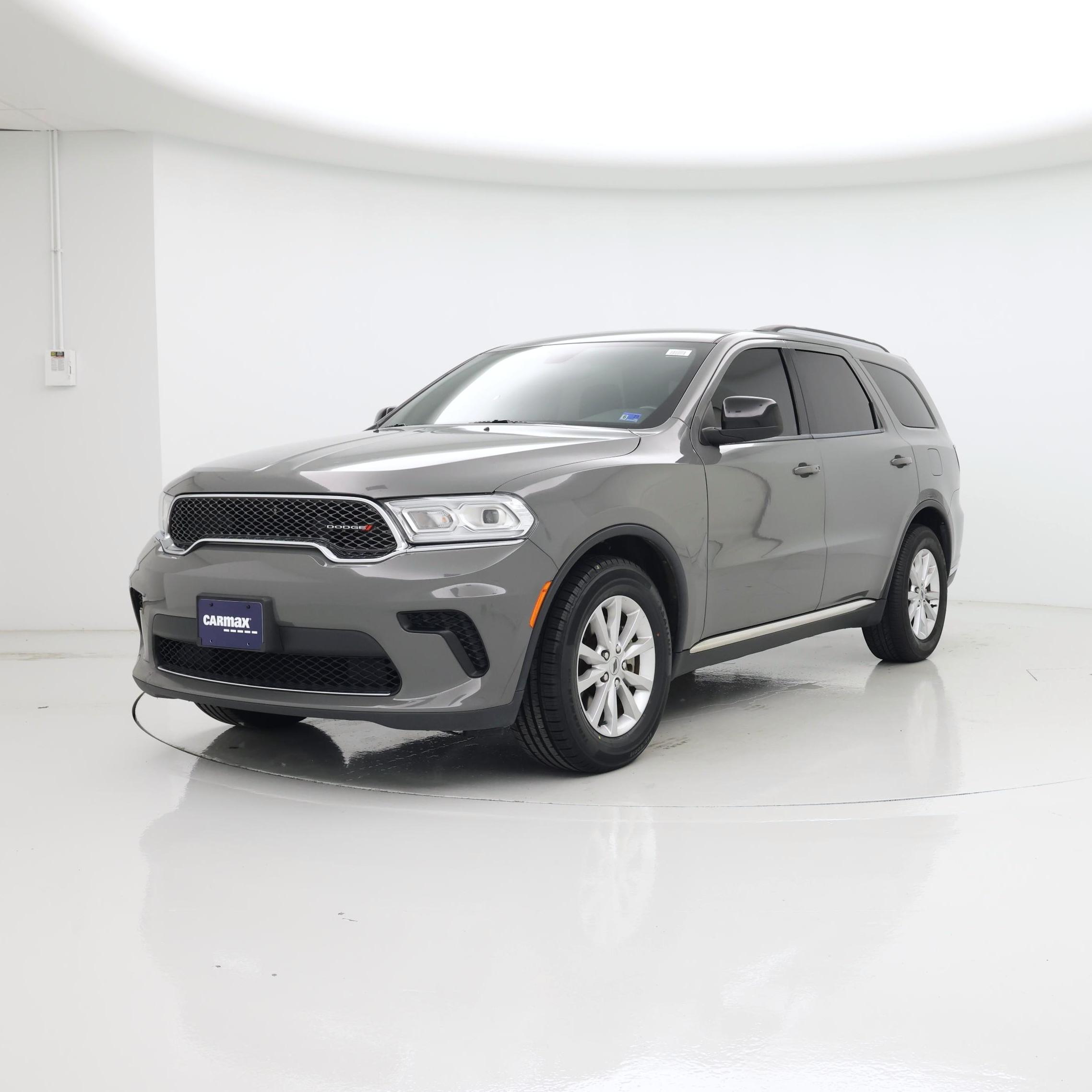 Thumbnail: 2023 Dodge Durango - 4