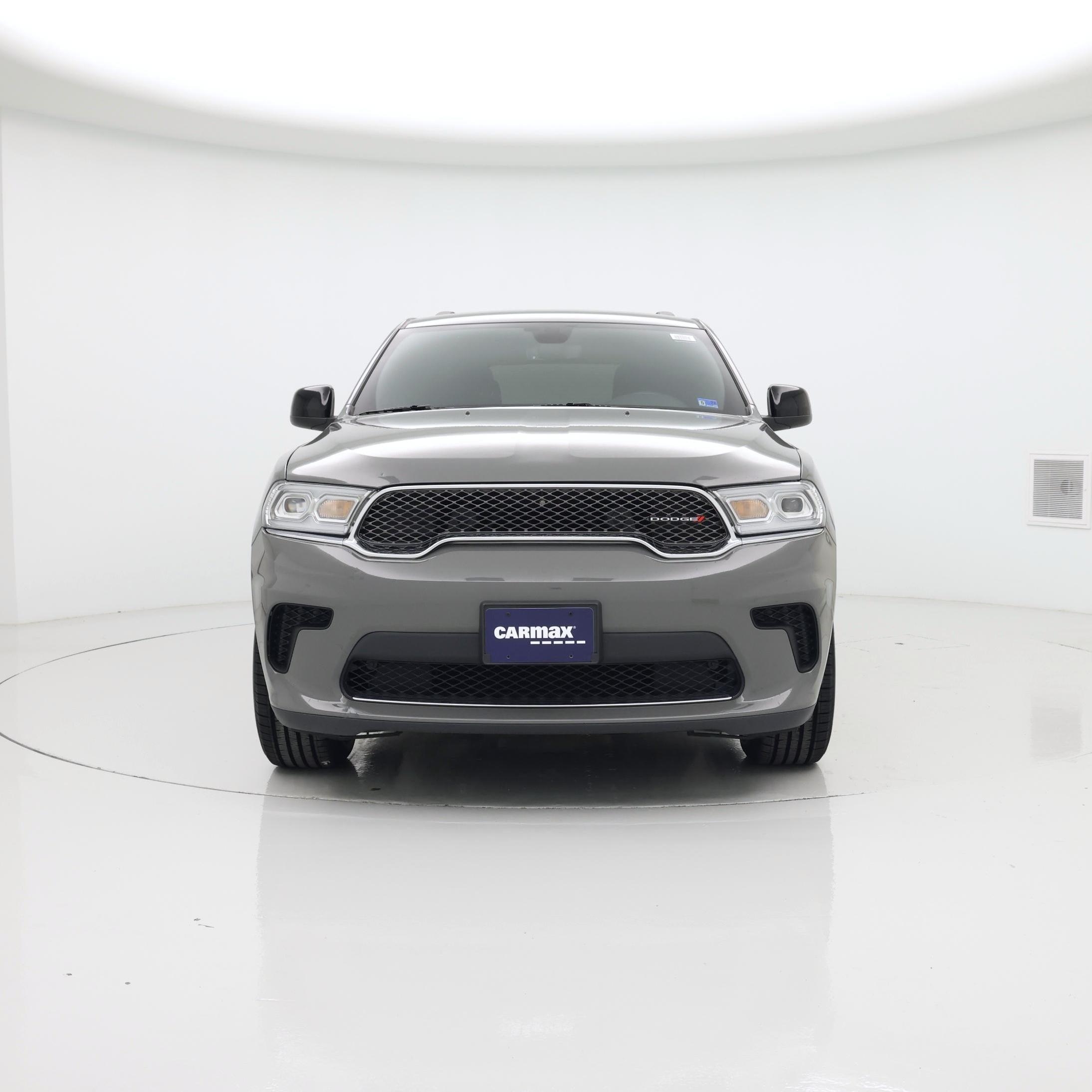 Thumbnail: 2023 Dodge Durango - 5