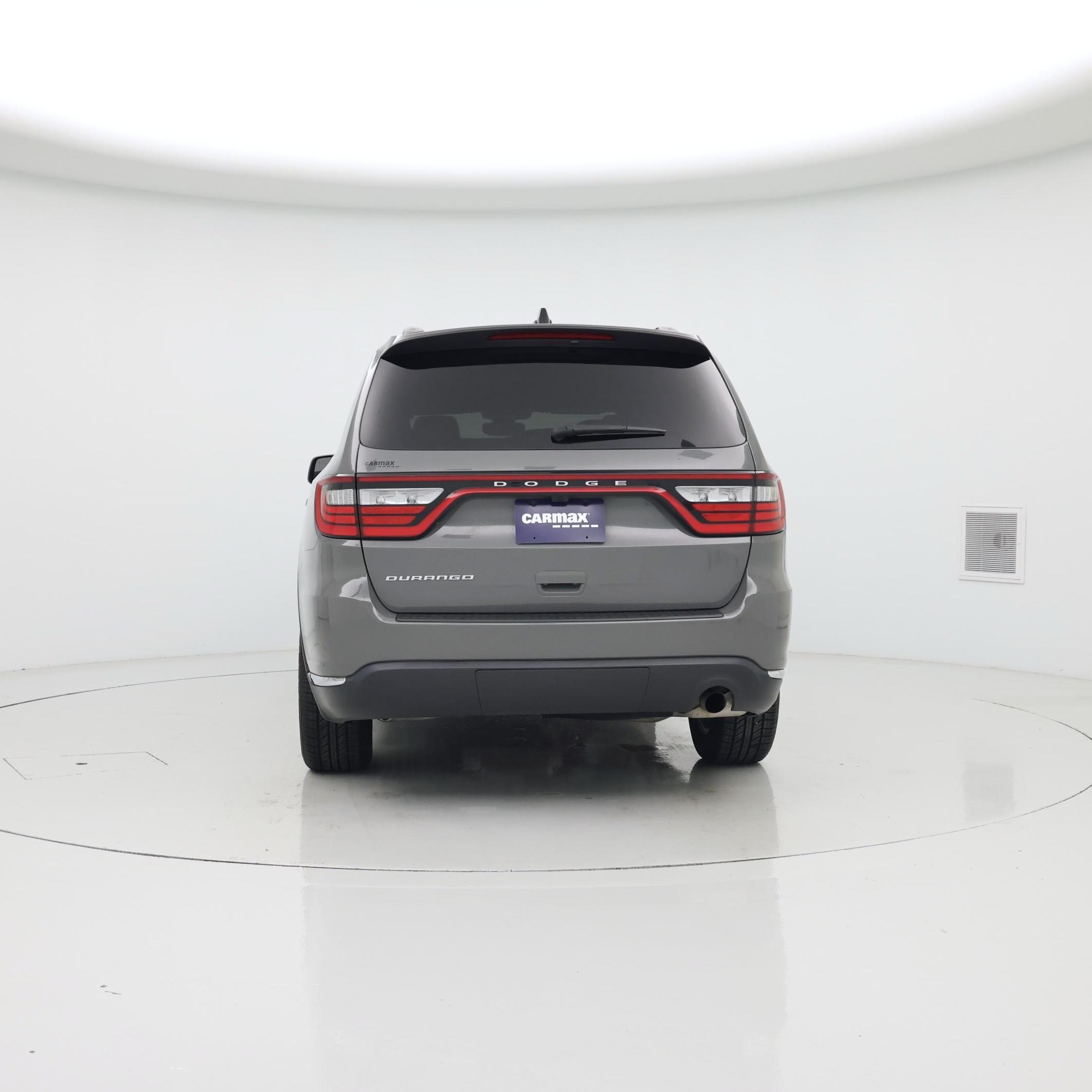 Thumbnail: 2023 Dodge Durango - 6