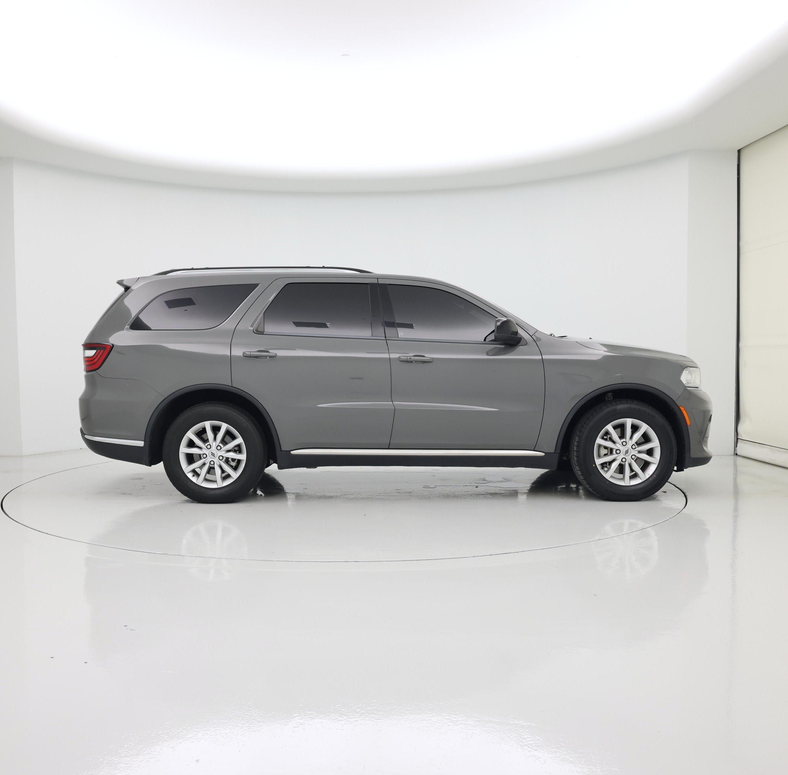 Thumbnail: 2023 Dodge Durango - 7