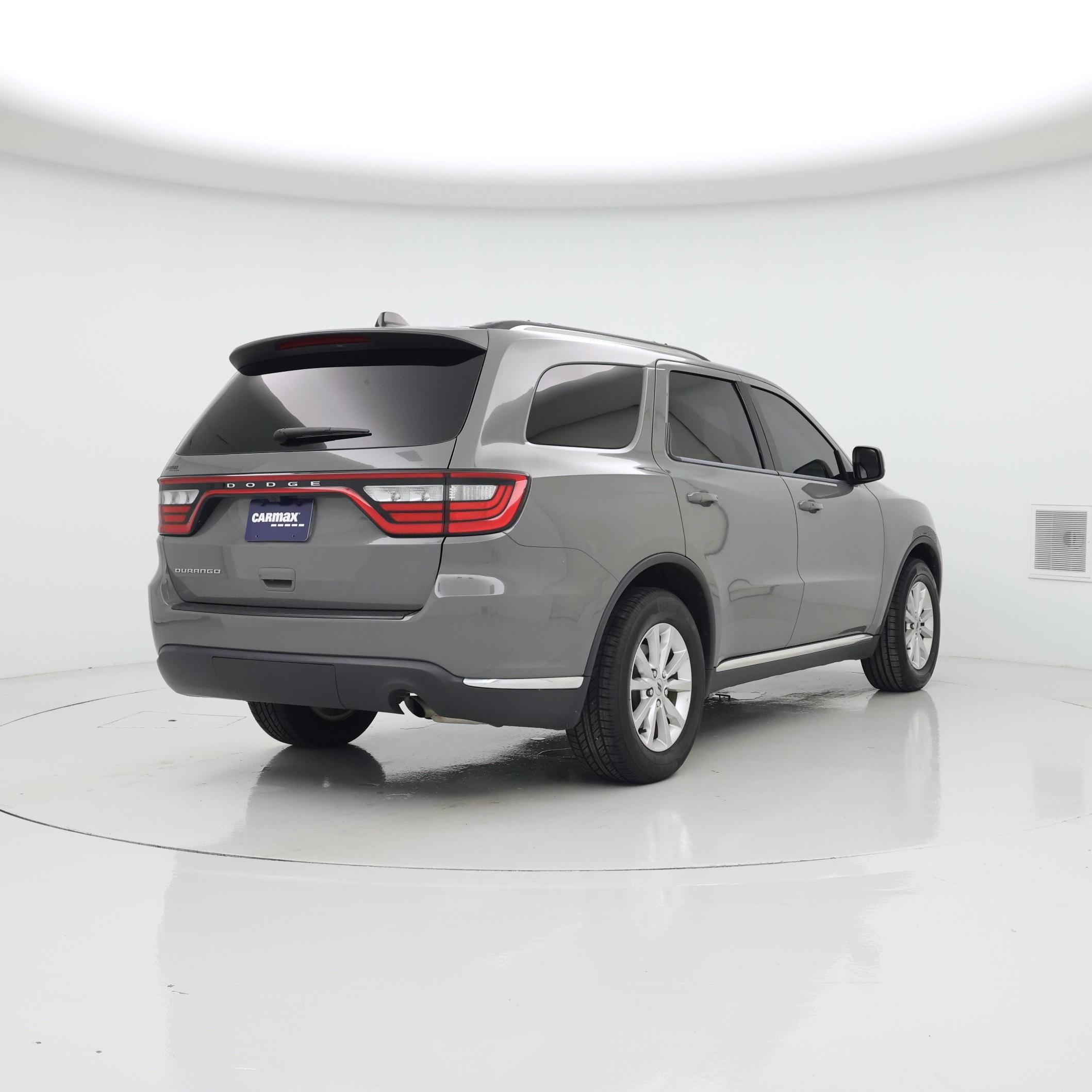 Thumbnail: 2023 Dodge Durango - 8