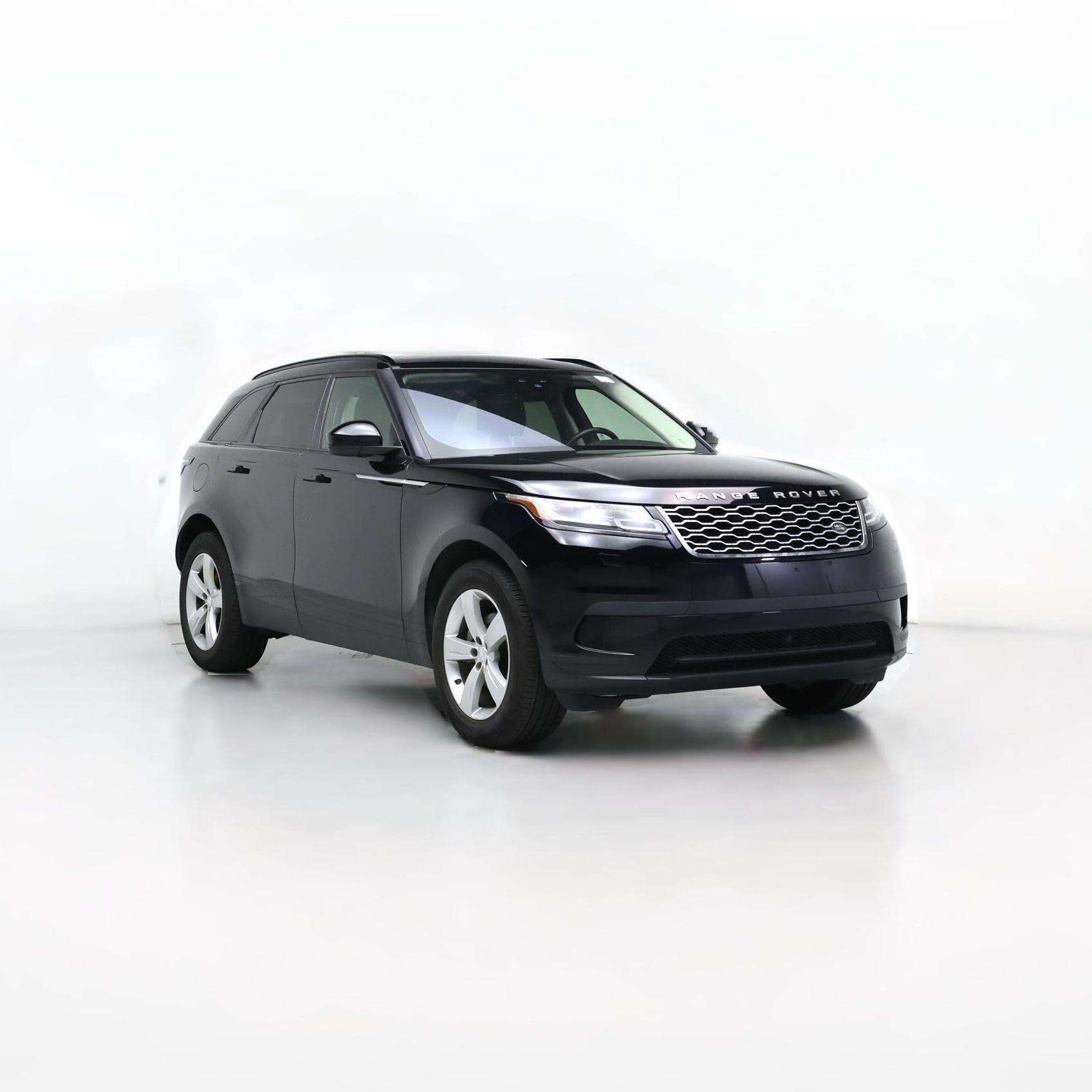 Thumbnail: 2020 Land Rover Range Rover Velar - 1