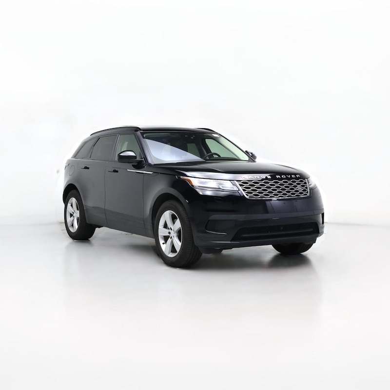 2020 Land Rover Range Rover Velar S