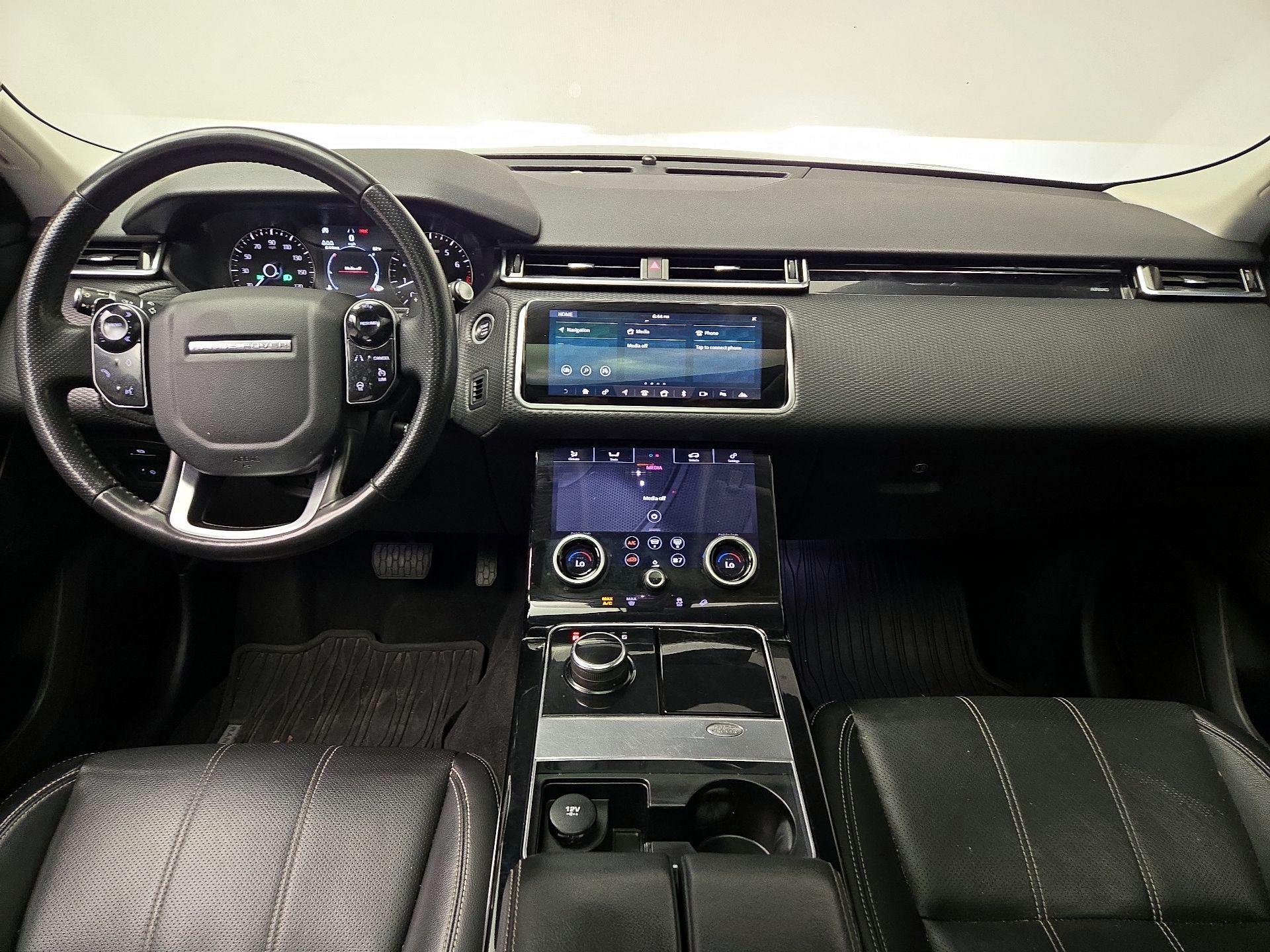 Thumbnail: 2020 Land Rover Range Rover Velar - 9