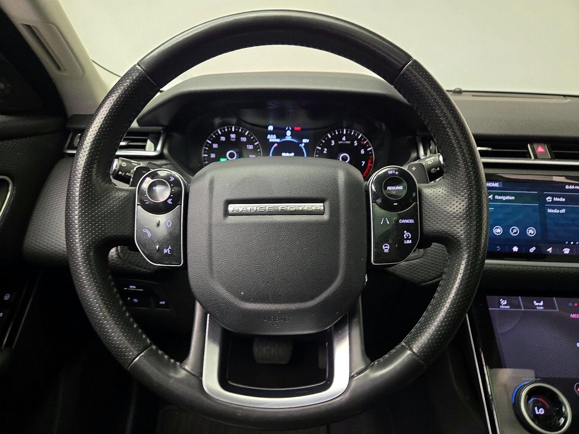 Thumbnail: 2020 Land Rover Range Rover Velar - 10