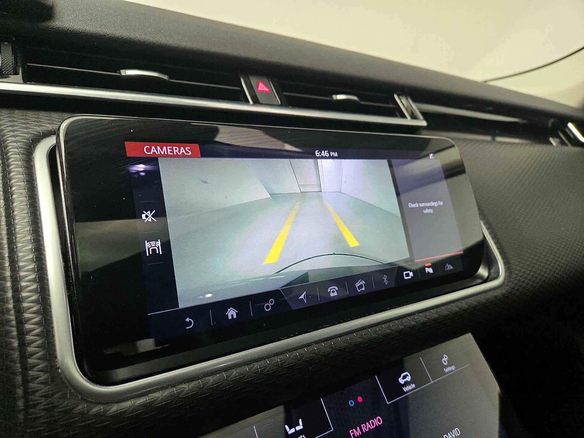 Thumbnail: 2020 Land Rover Range Rover Velar - 14