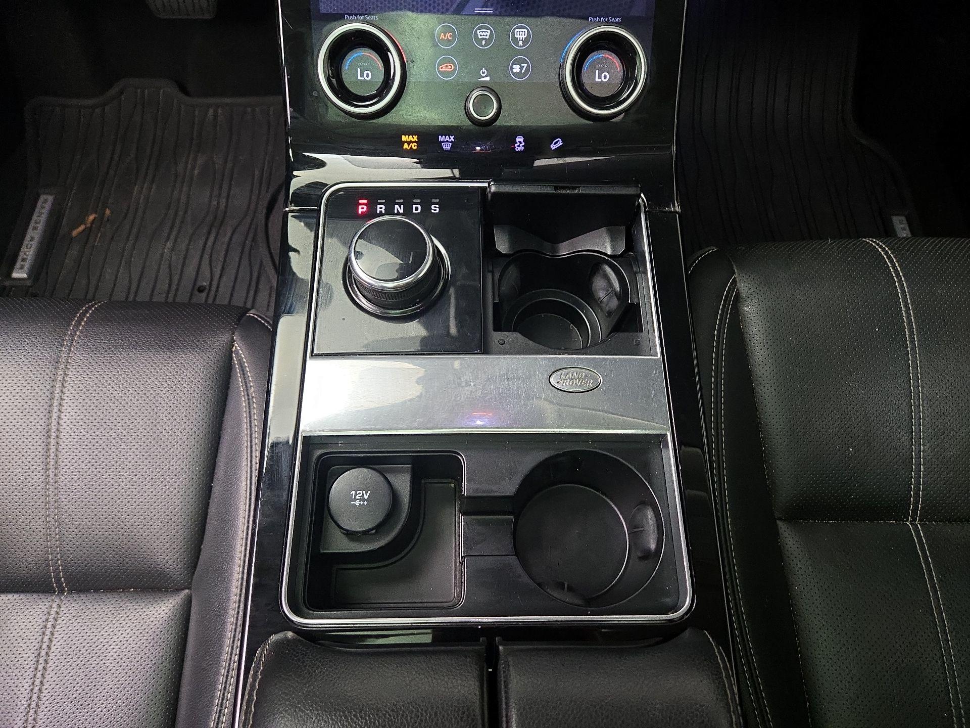 Thumbnail: 2020 Land Rover Range Rover Velar - 17