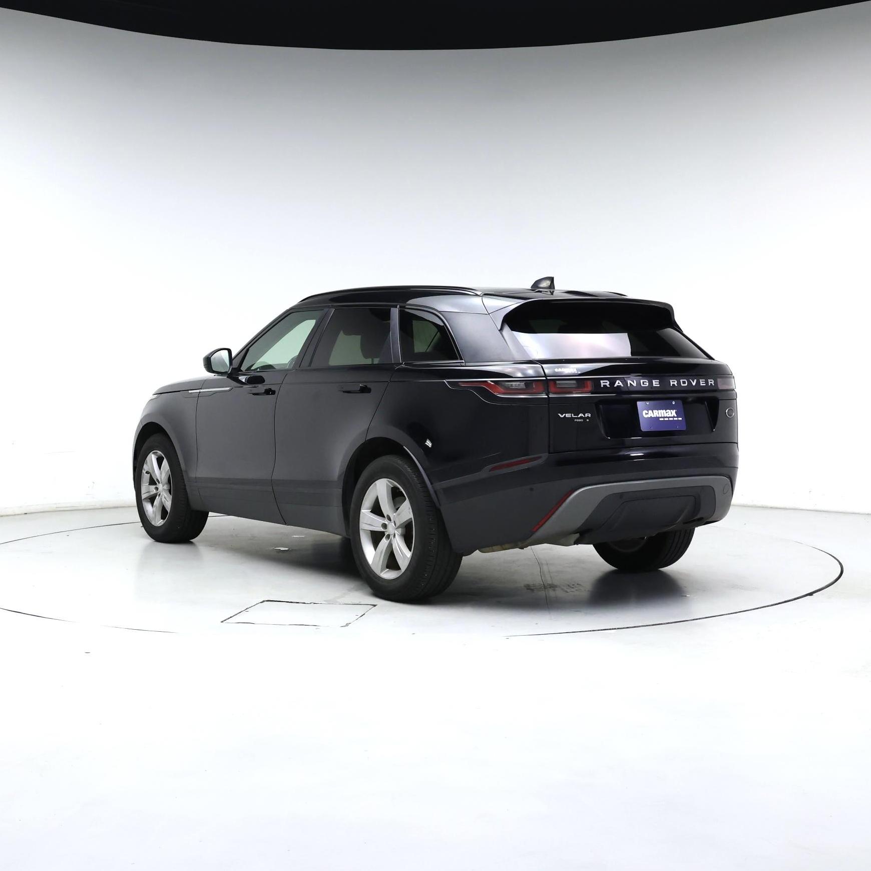 Thumbnail: 2020 Land Rover Range Rover Velar - 2