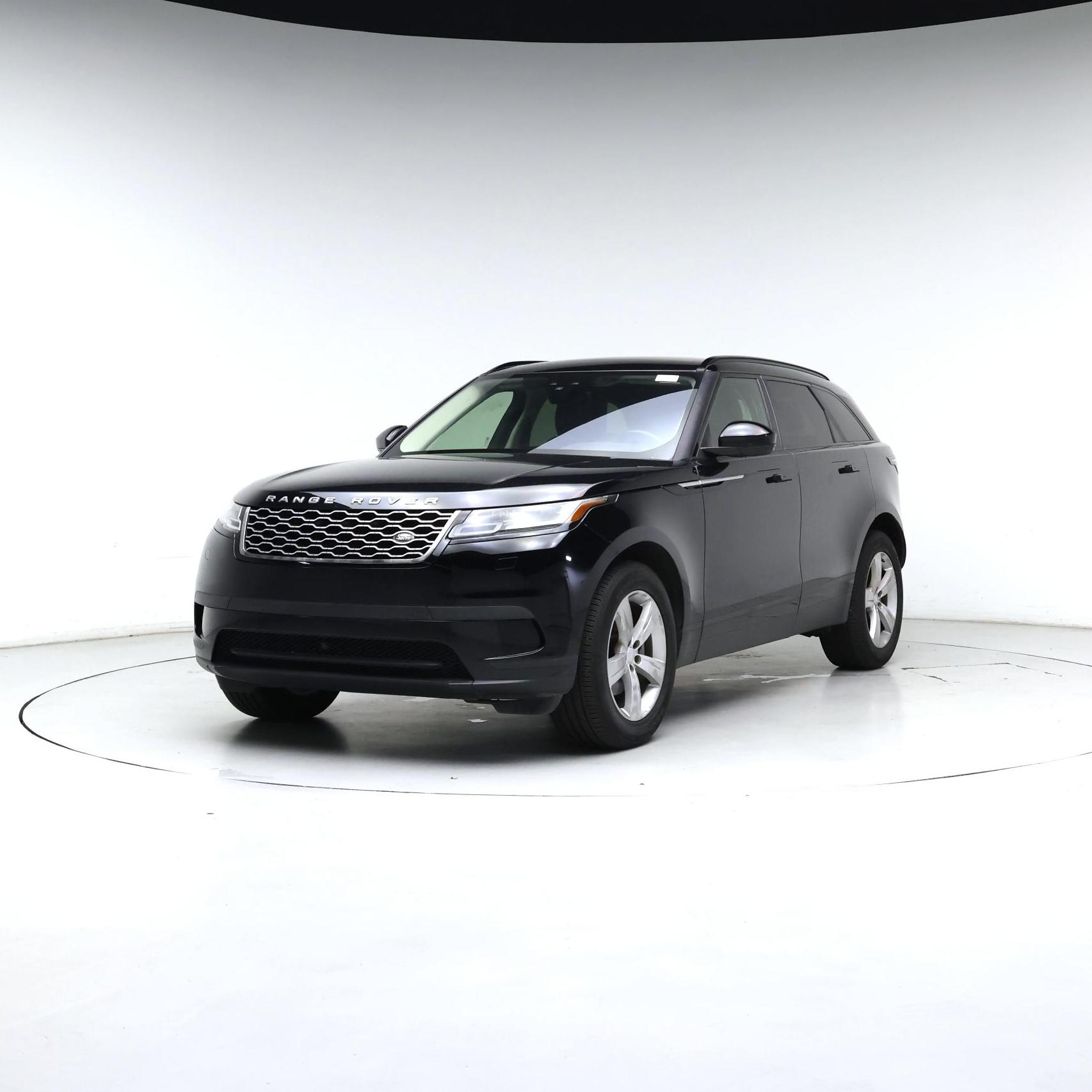 Thumbnail: 2020 Land Rover Range Rover Velar - 4
