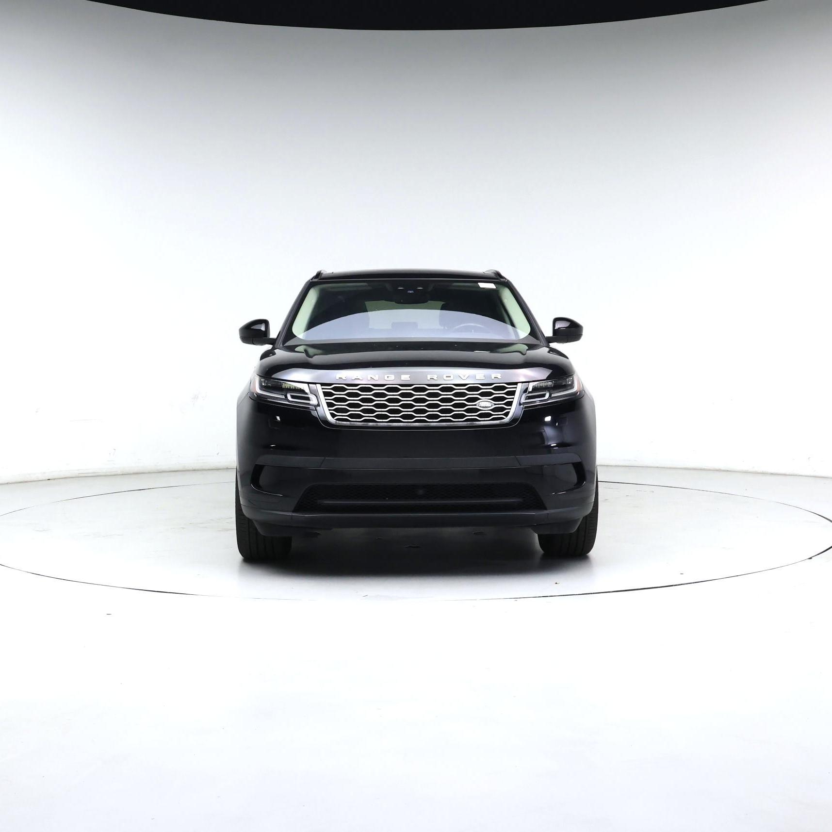 Thumbnail: 2020 Land Rover Range Rover Velar - 5