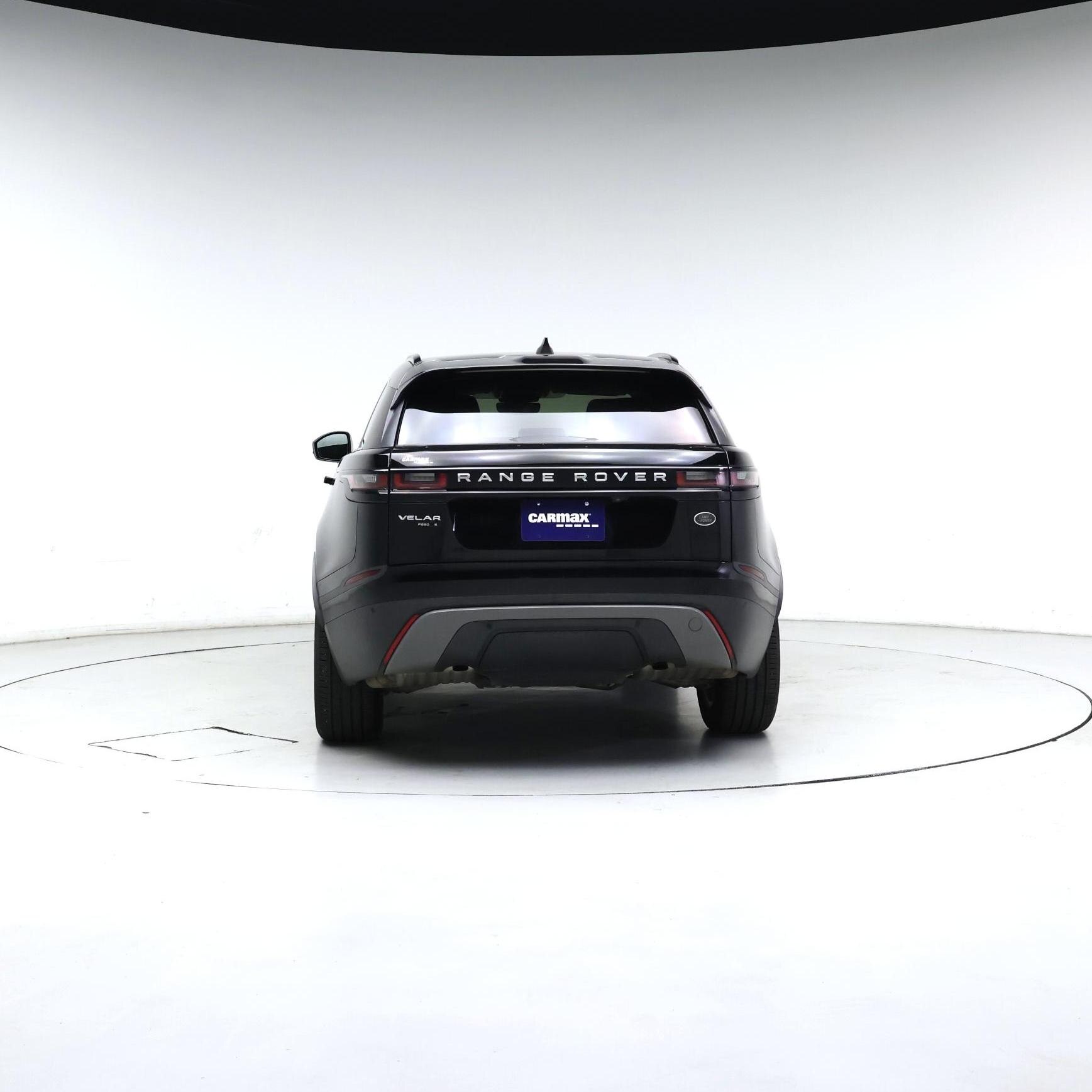 Thumbnail: 2020 Land Rover Range Rover Velar - 6