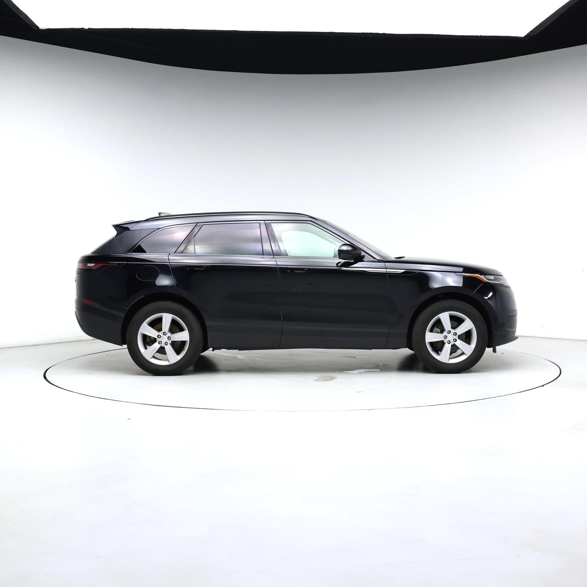 Thumbnail: 2020 Land Rover Range Rover Velar - 7