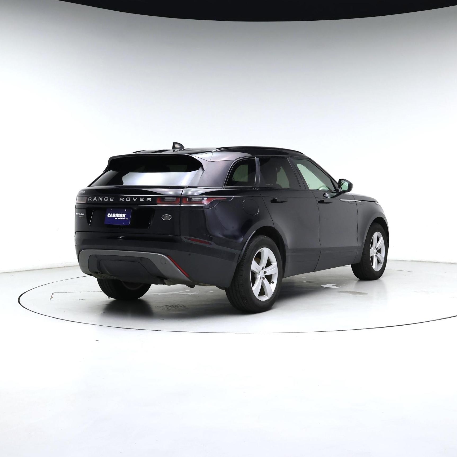 Thumbnail: 2020 Land Rover Range Rover Velar - 8