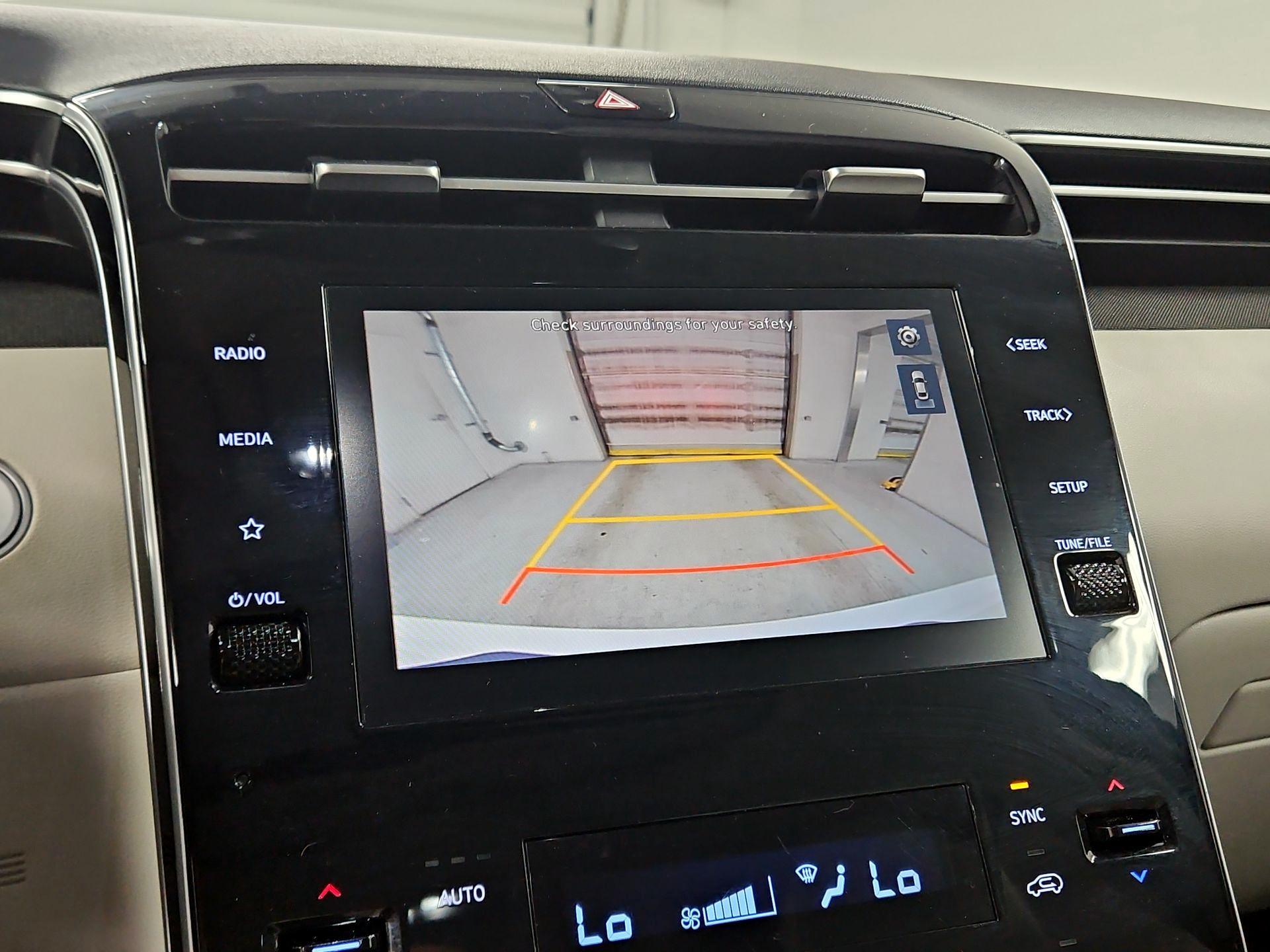 Thumbnail: 2023 Hyundai Tucson - 14