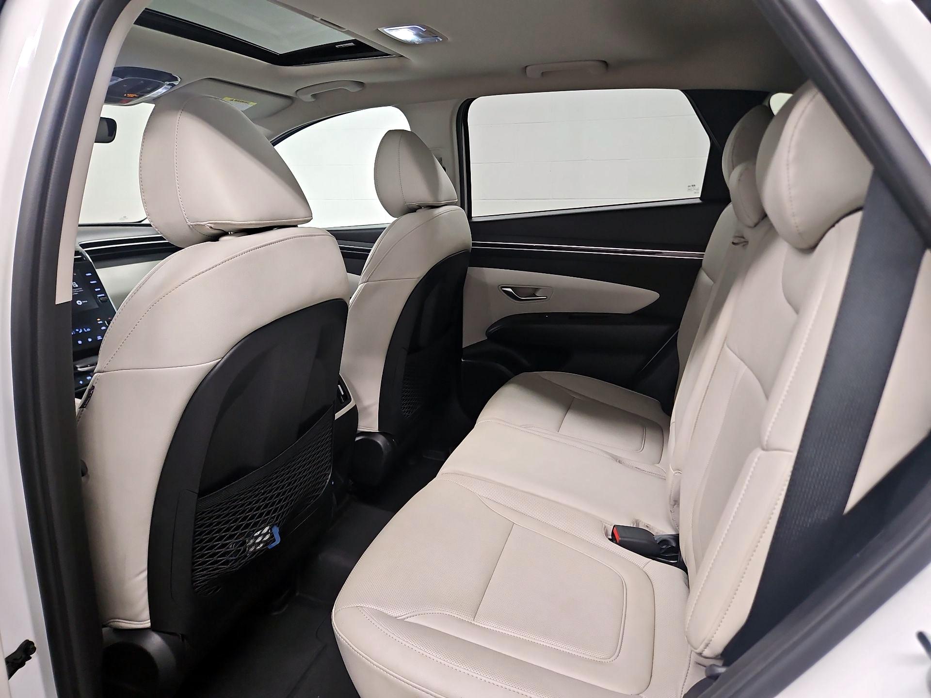 Thumbnail: 2023 Hyundai Tucson - 20