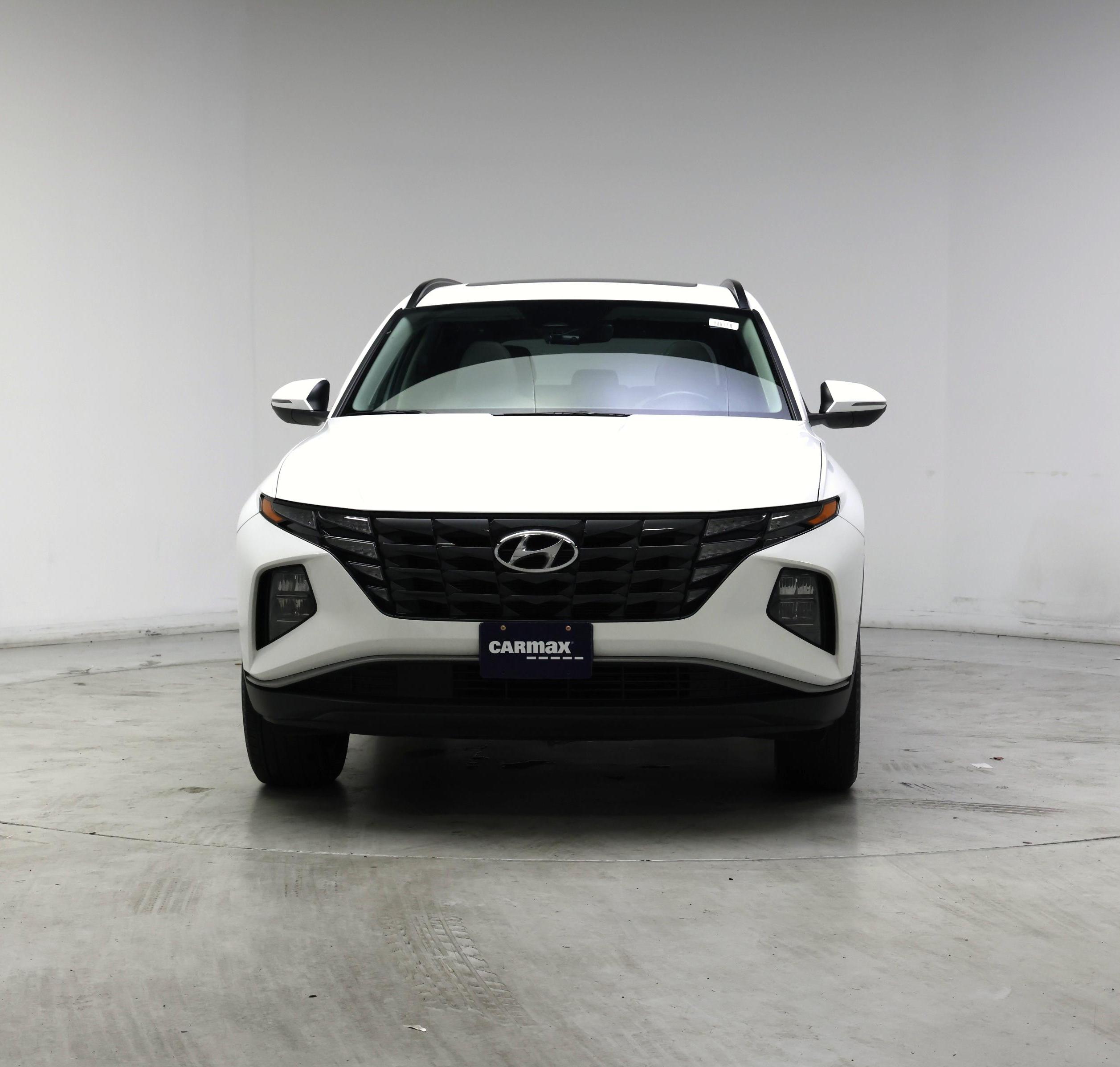 Thumbnail: 2023 Hyundai Tucson - 5