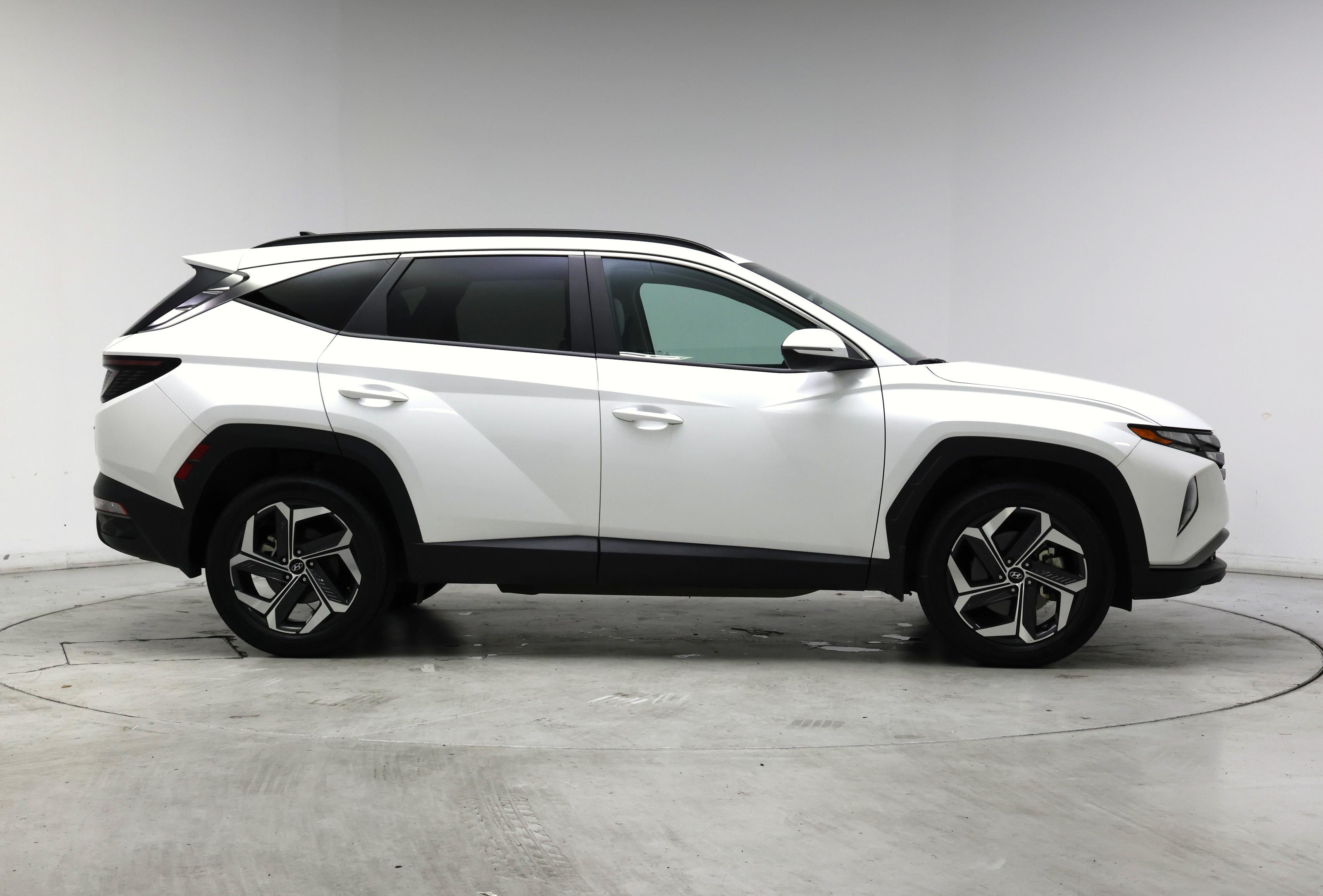 Thumbnail: 2023 Hyundai Tucson - 7