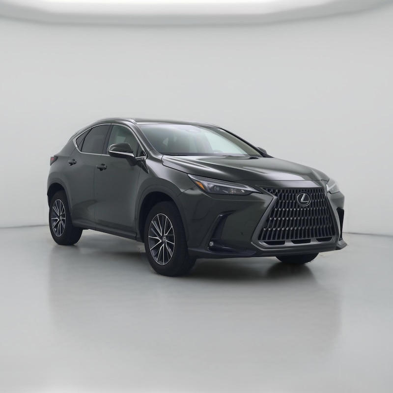 2024 Lexus NX 250 Premium