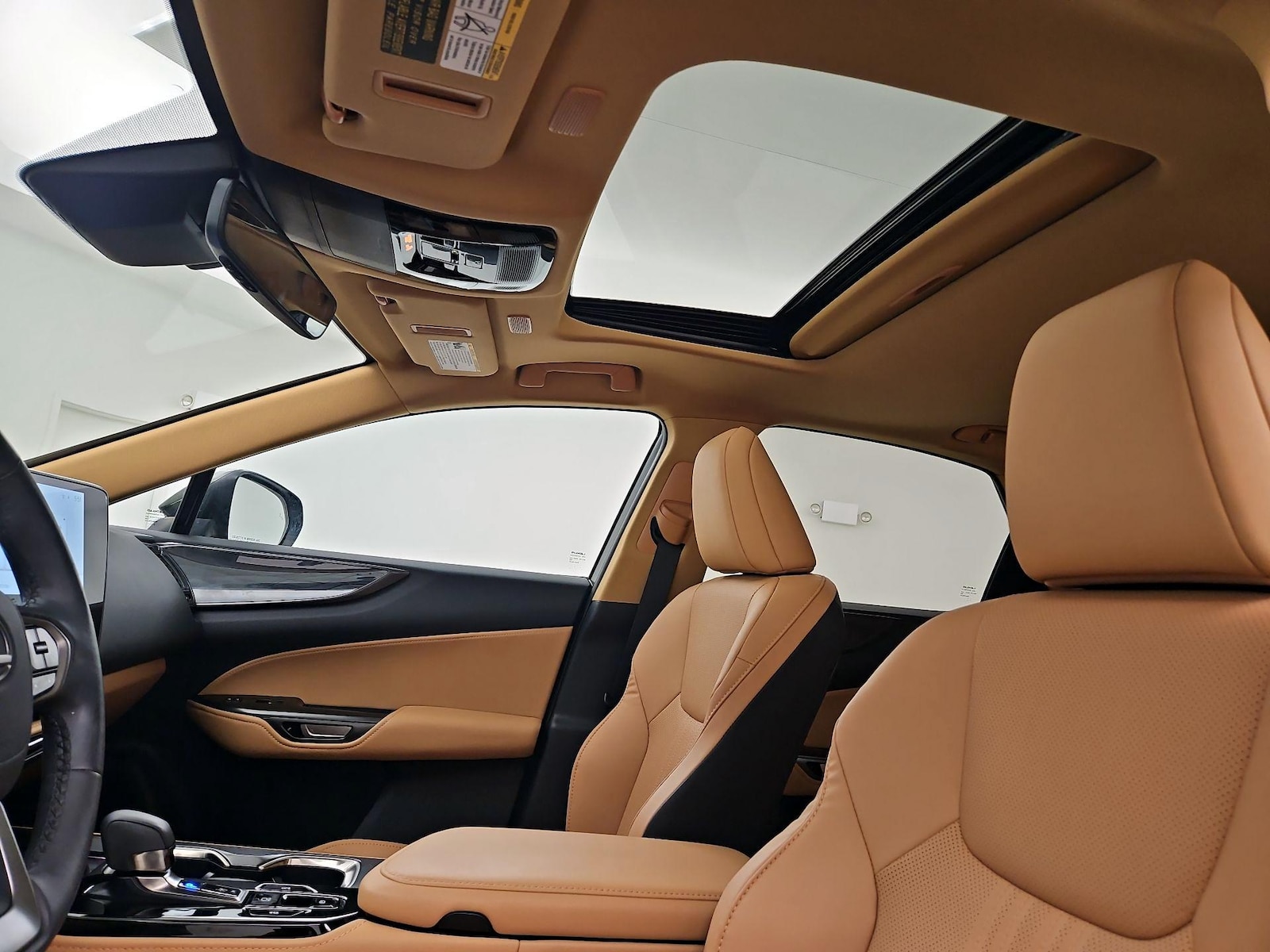 2024 Lexus NX 250 - Photo 20
