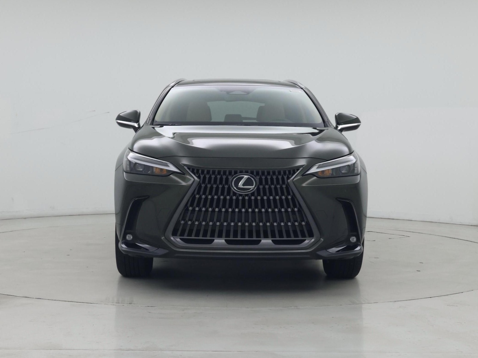 2024 Lexus NX 250 - Photo 6