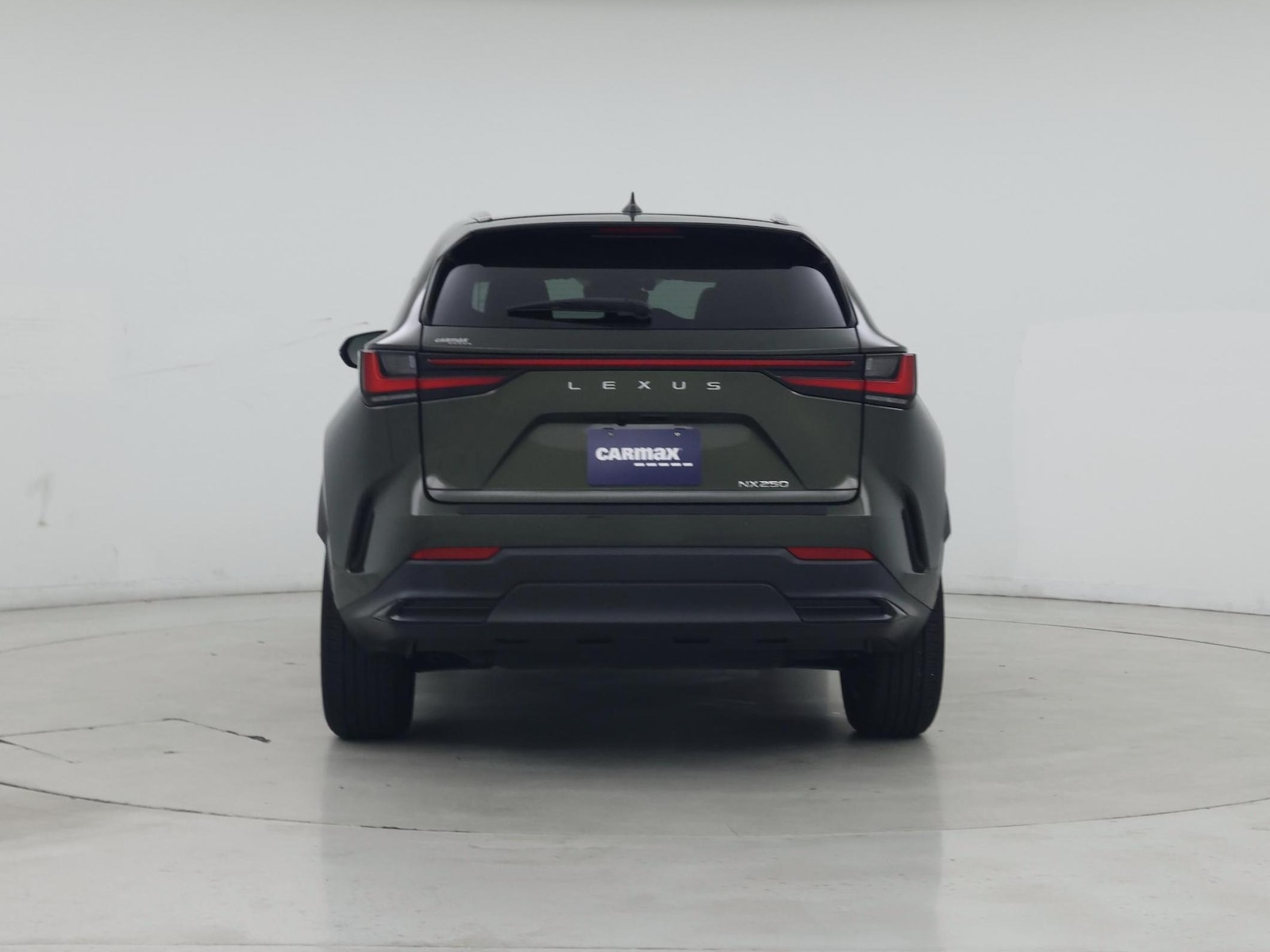 2024 Lexus NX 250 - Photo 7
