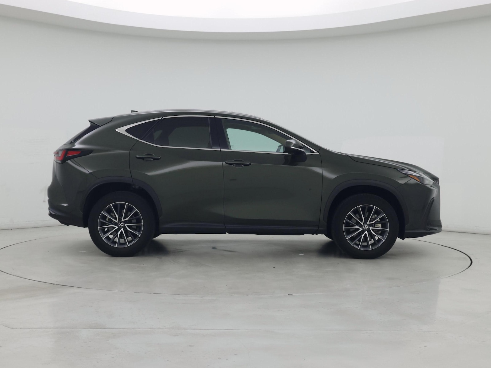2024 Lexus NX 250 - Photo 8