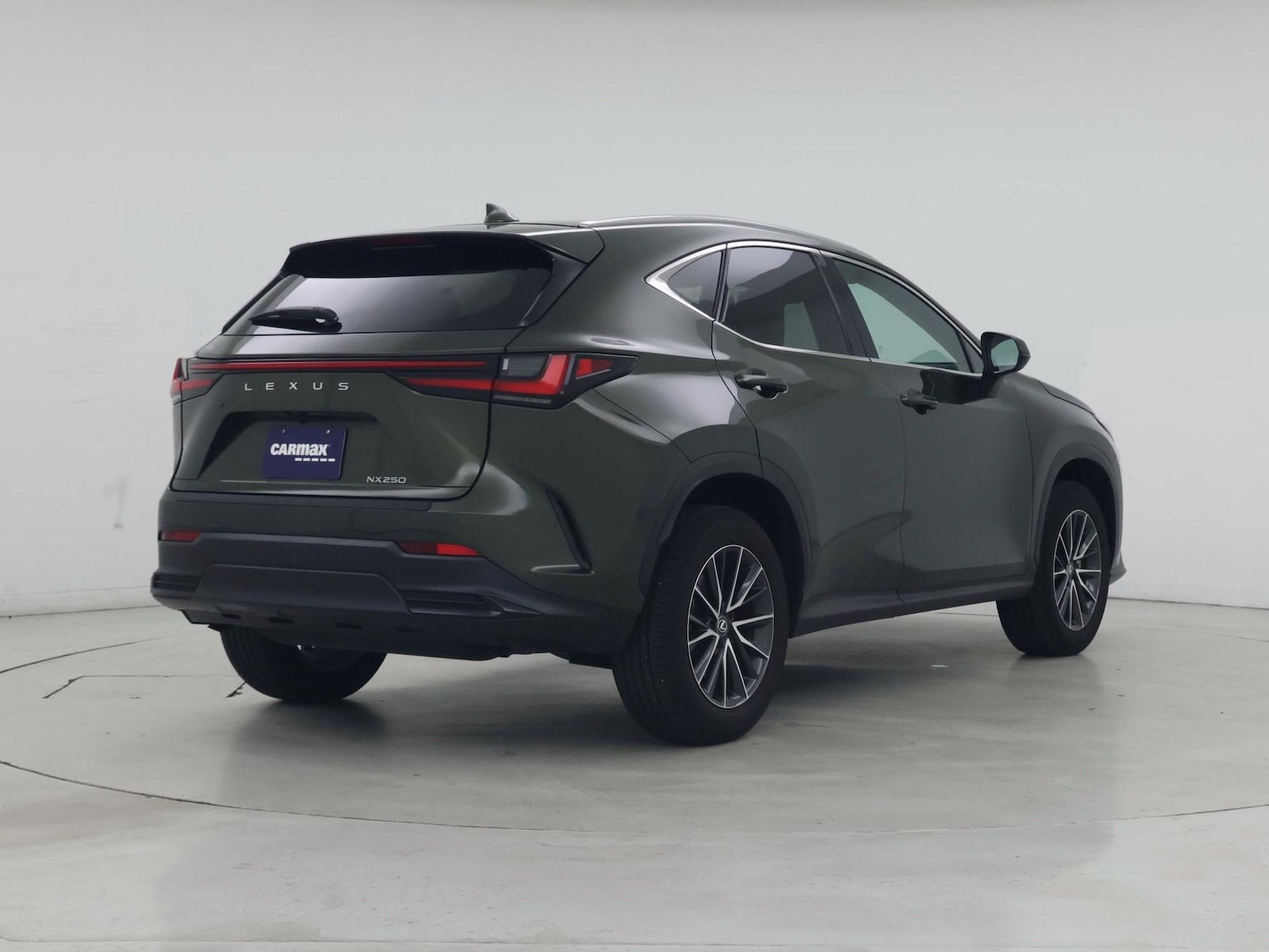 2024 Lexus NX 250 - Photo 9