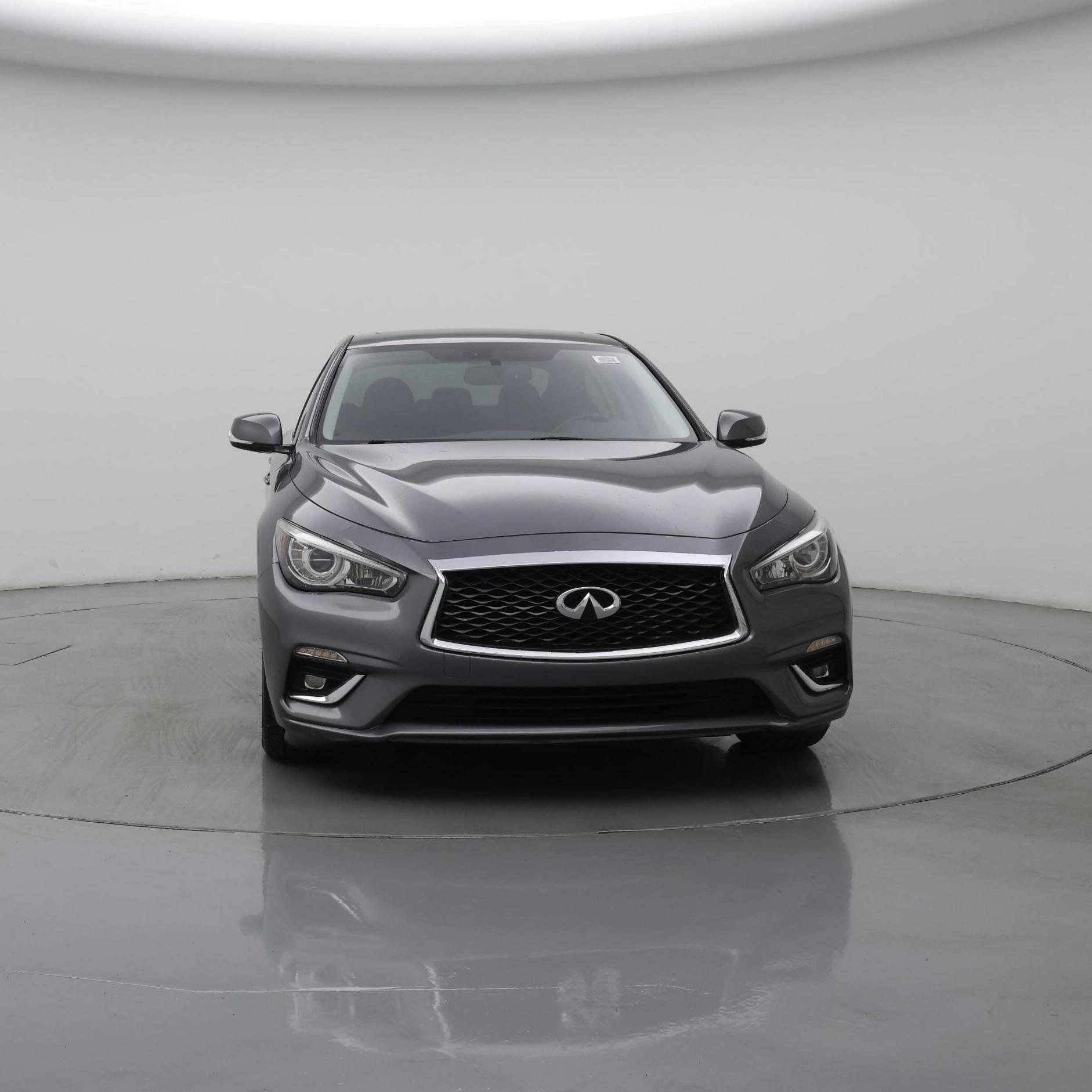 Thumbnail: 2018 INFINITI Q50 - 5