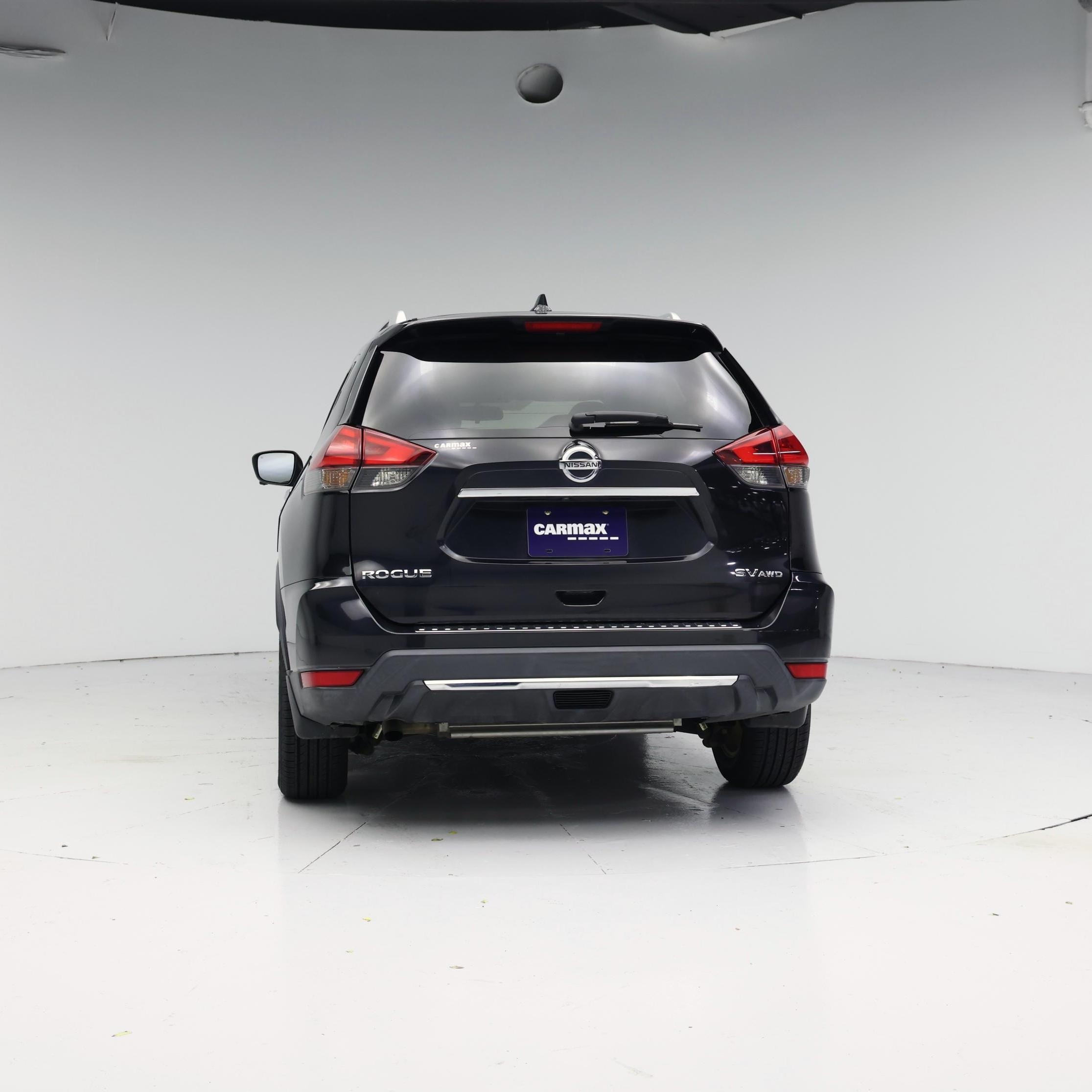 Thumbnail: 2017 Nissan Rogue - 6