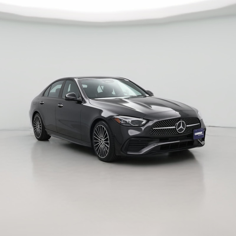 2024 Mercedes-Benz C300